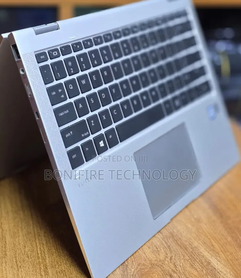 Laptop HP EliteBook 1040 G6 16GB Intel Core i7 SSD 256GB