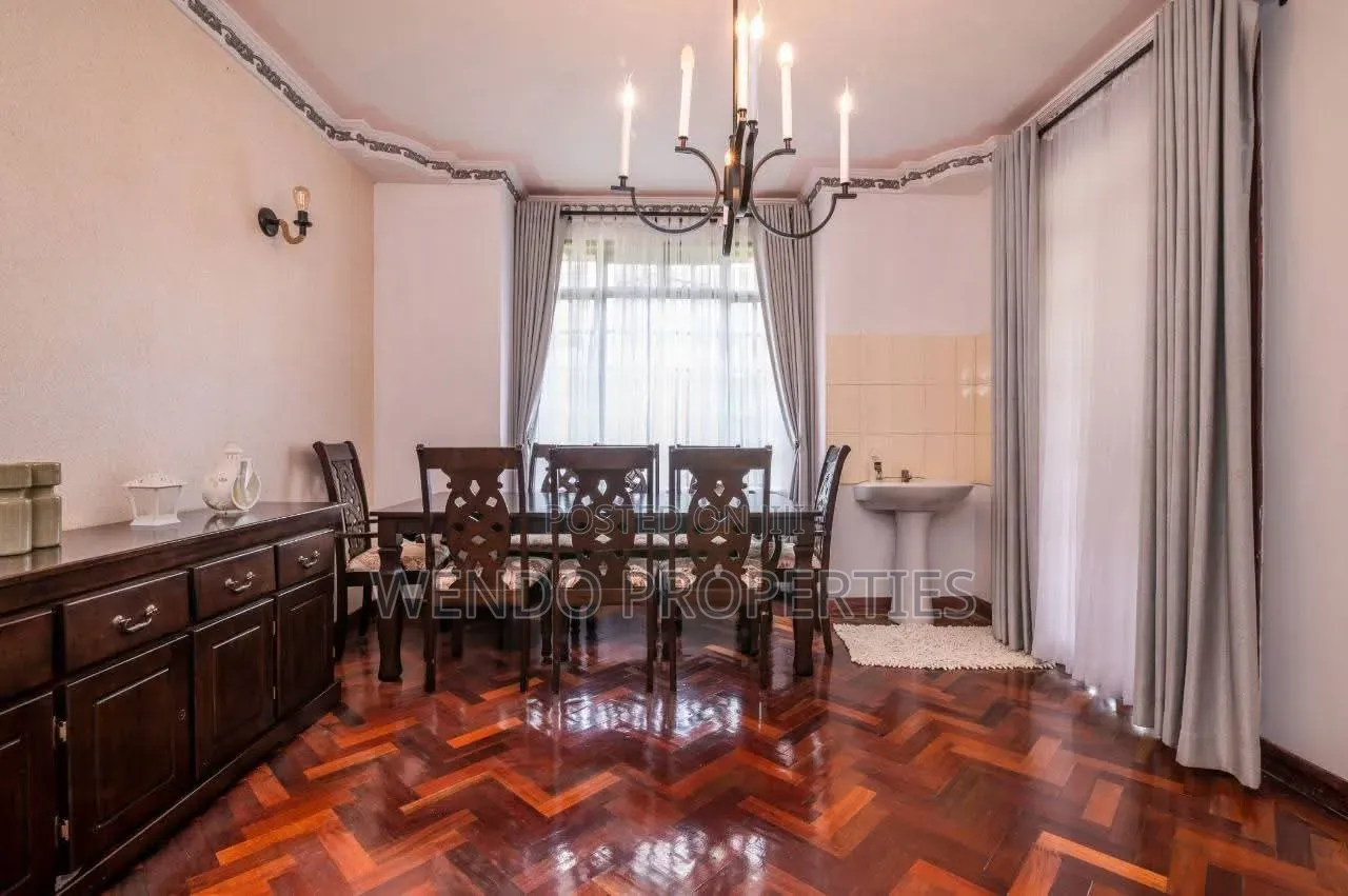 5bdrm House in Karen C for sale