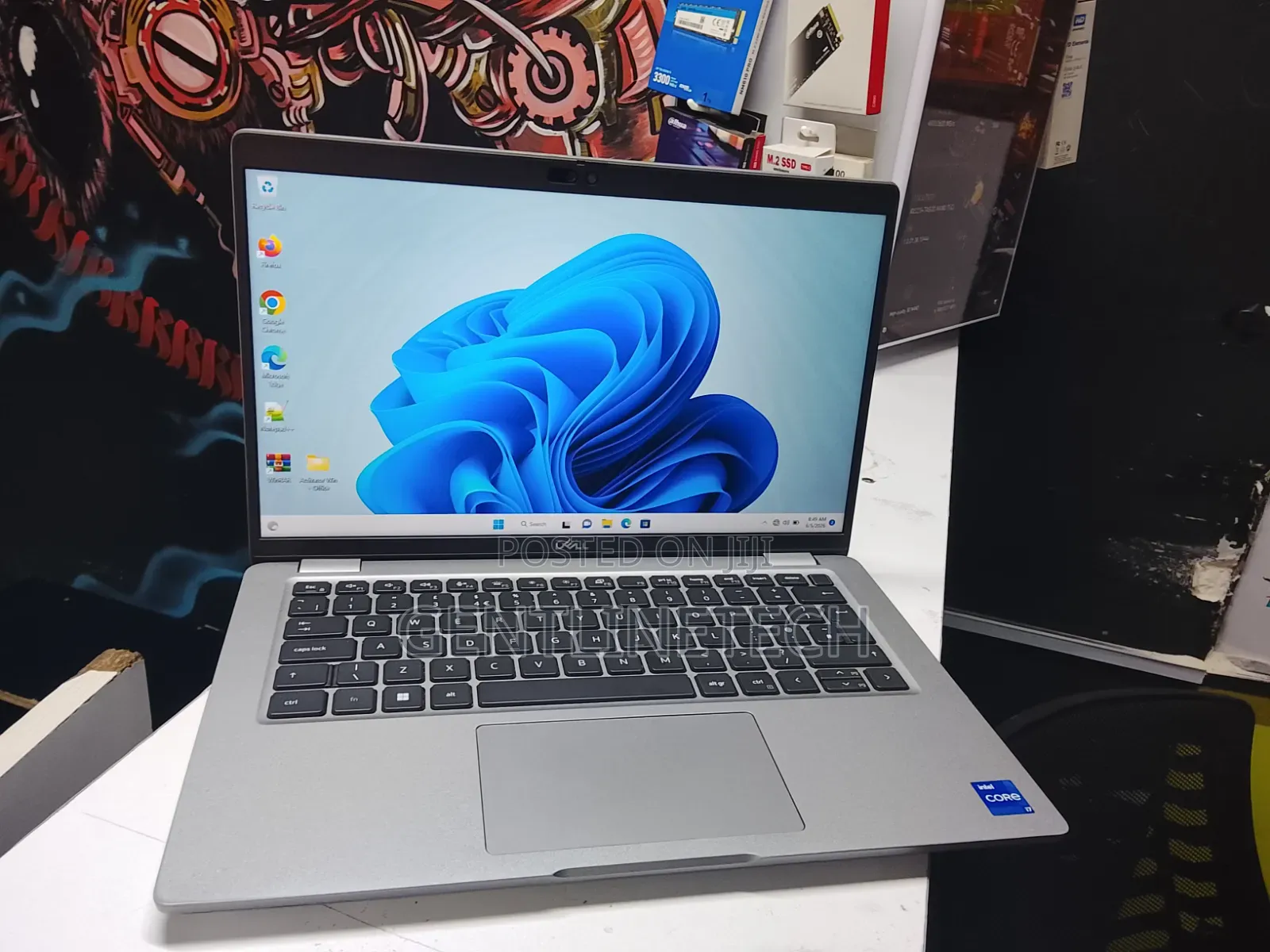 Laptop Dell Latitude 5440 16GB Intel Core i7 SSD 256GB