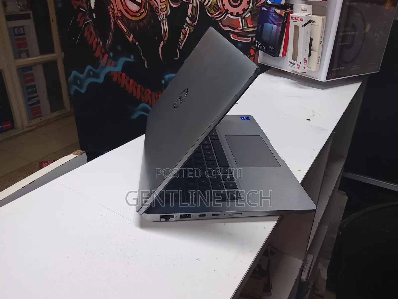 Laptop Dell Latitude 5440 16GB Intel Core i7 SSD 256GB