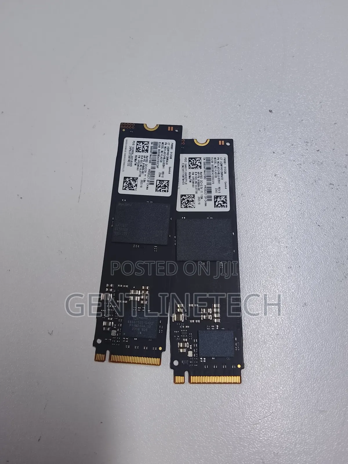512gb SSD for Laptop – Fast Reliable Storage