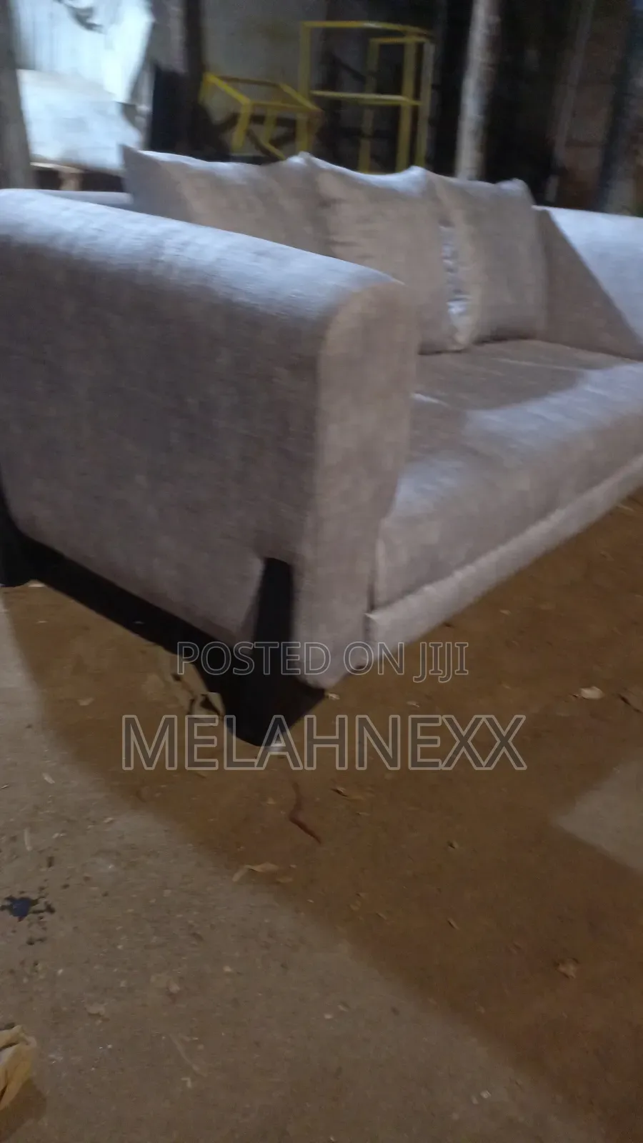 3seater Seat