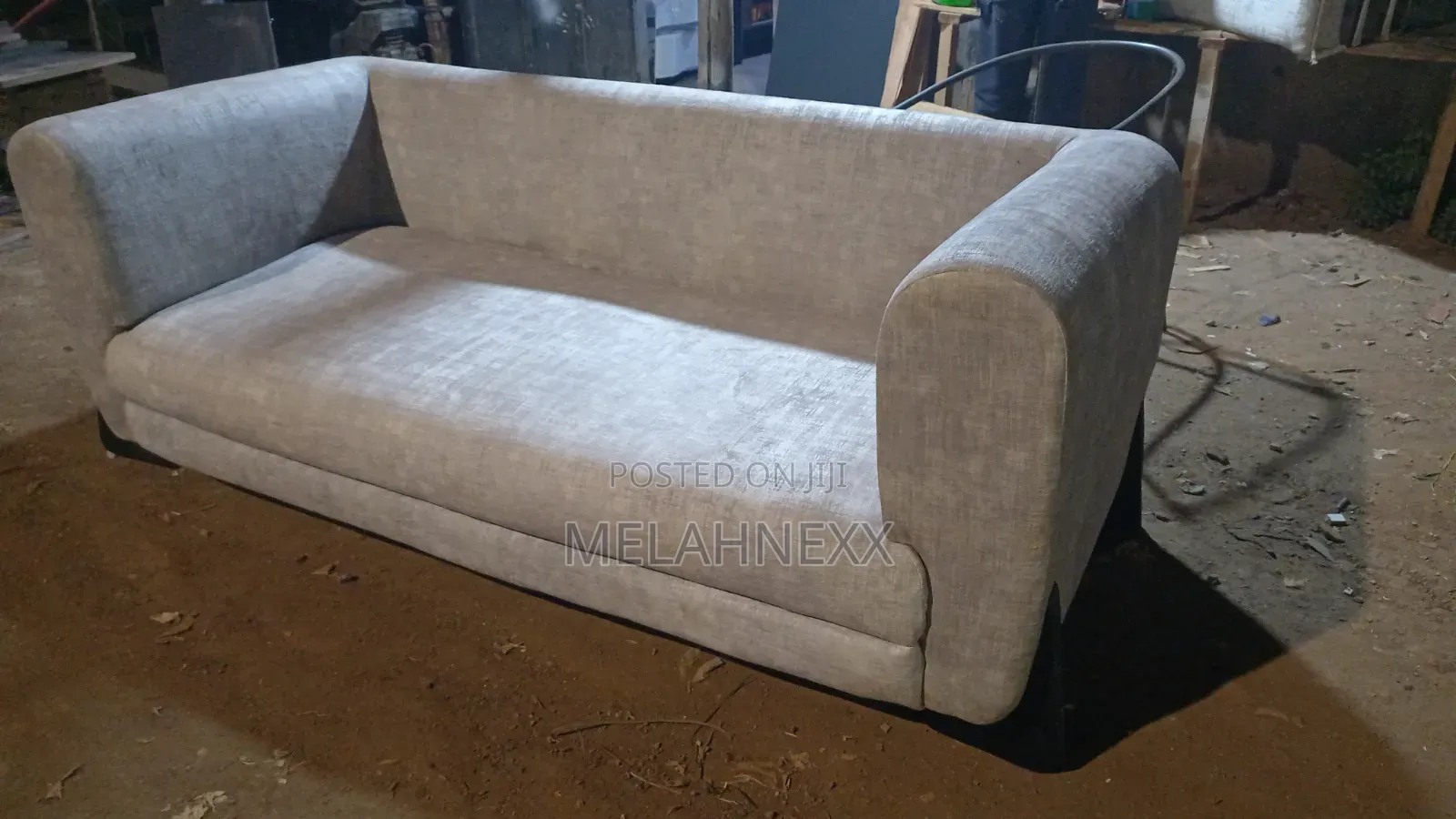 3seater Seat