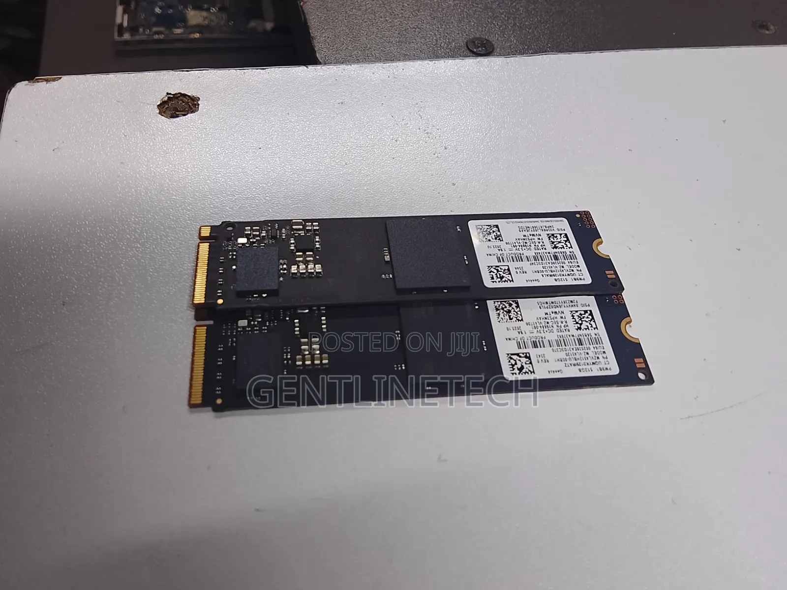 512gb Laptop SSD Drive – Ready to Install