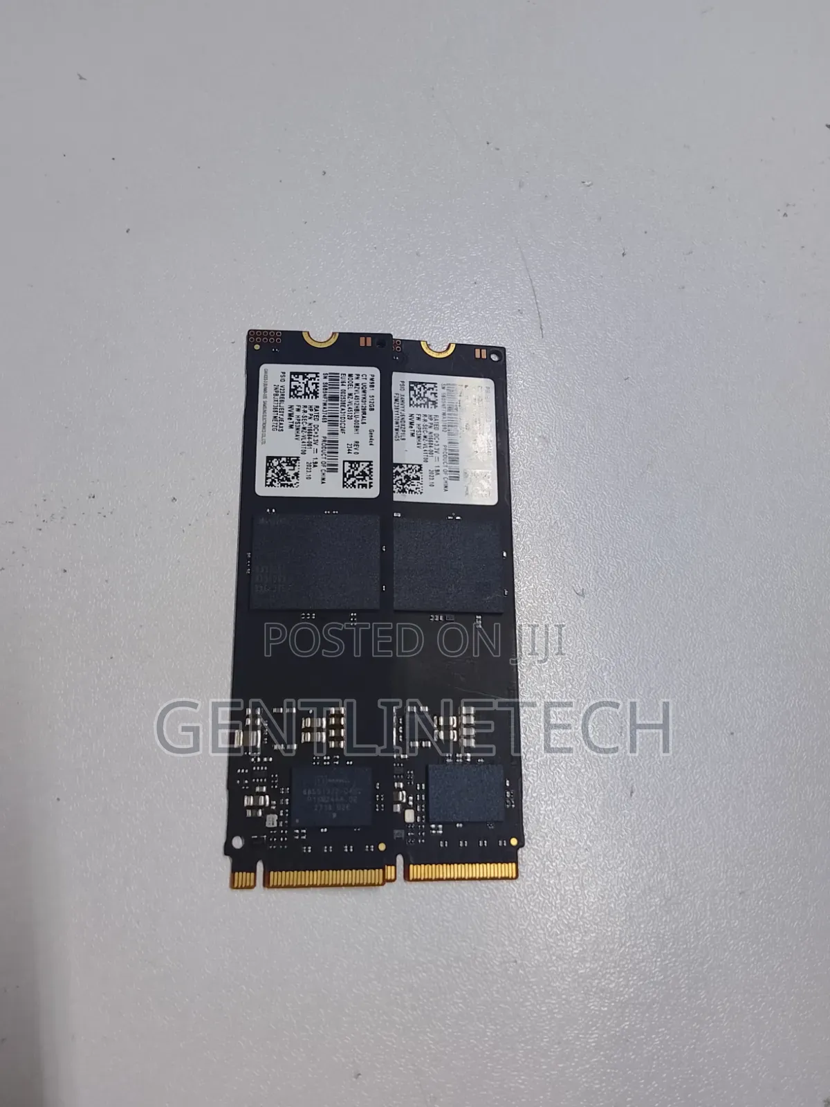 512gb SSD for Laptop Desktop – Affordable Upgrade