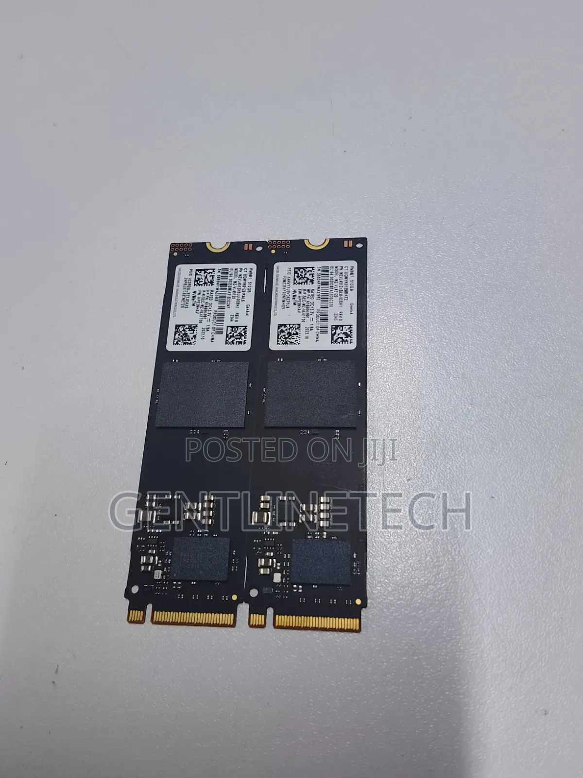 512gb SSD Laptop Drive – Compact, Fast Reliable