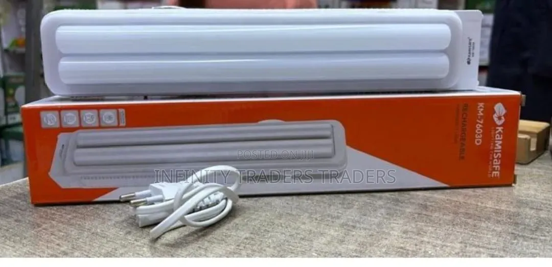 Rechargeable Led Light