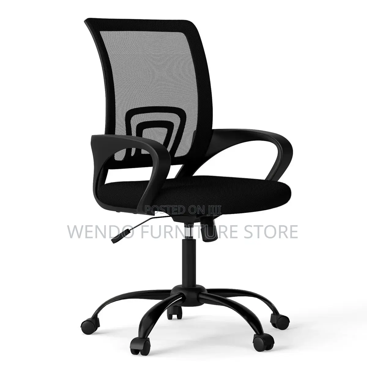 Office Chairs Swivel Fabric Clerical Mesh Office Chairs