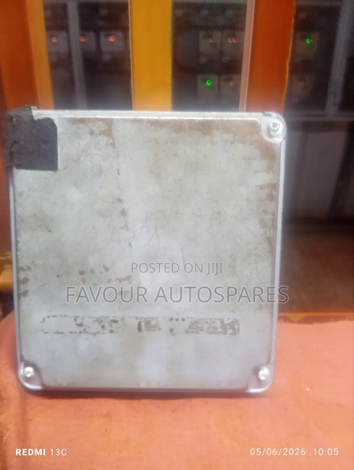 Ex Japan Computer for Toyota Corolla Levin,Sprinter,True No Ae111