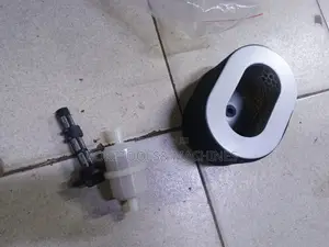 Complete Generator Service Kit