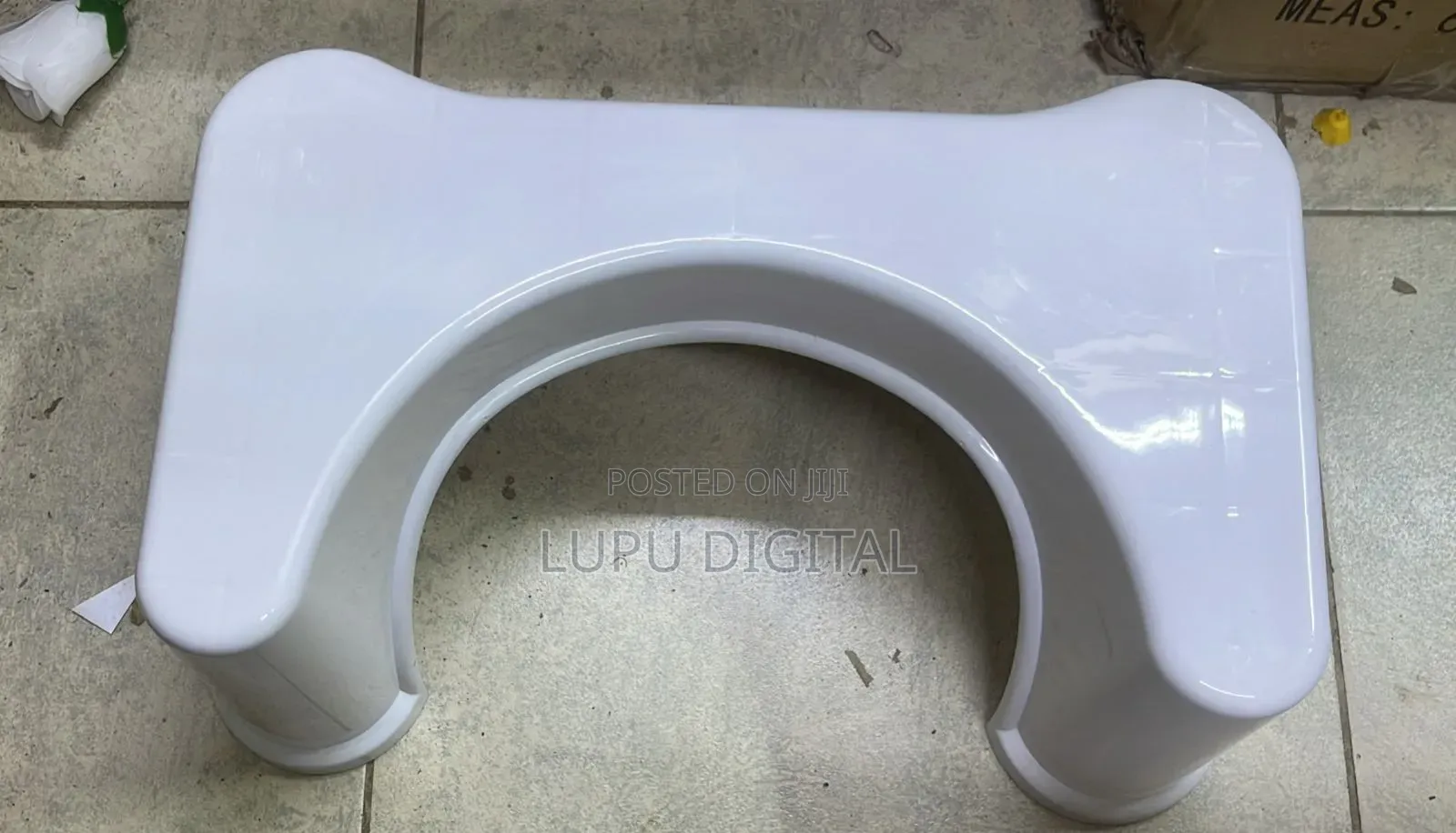 Constipation Toilet Stool Colours Black White