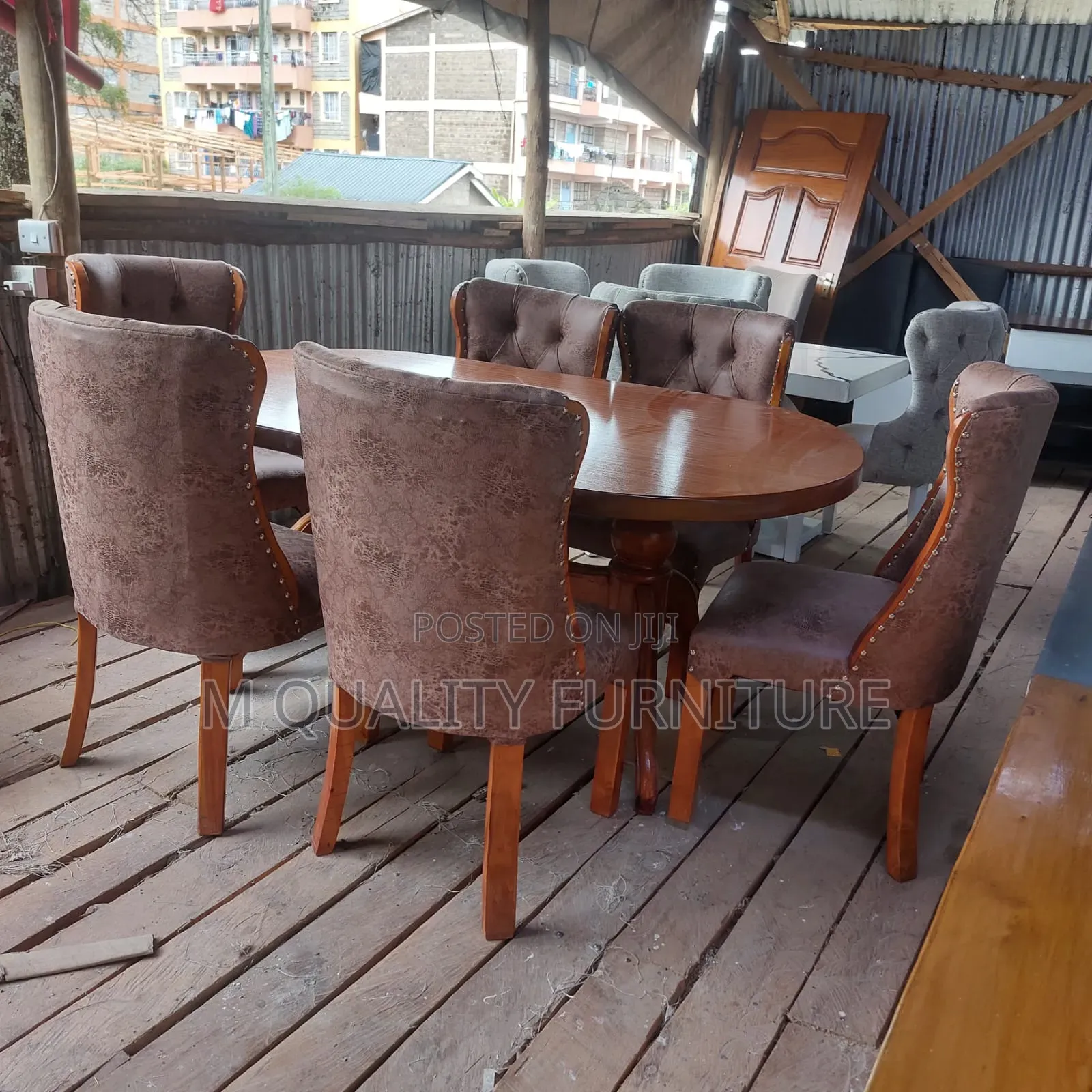 Family Dining Table