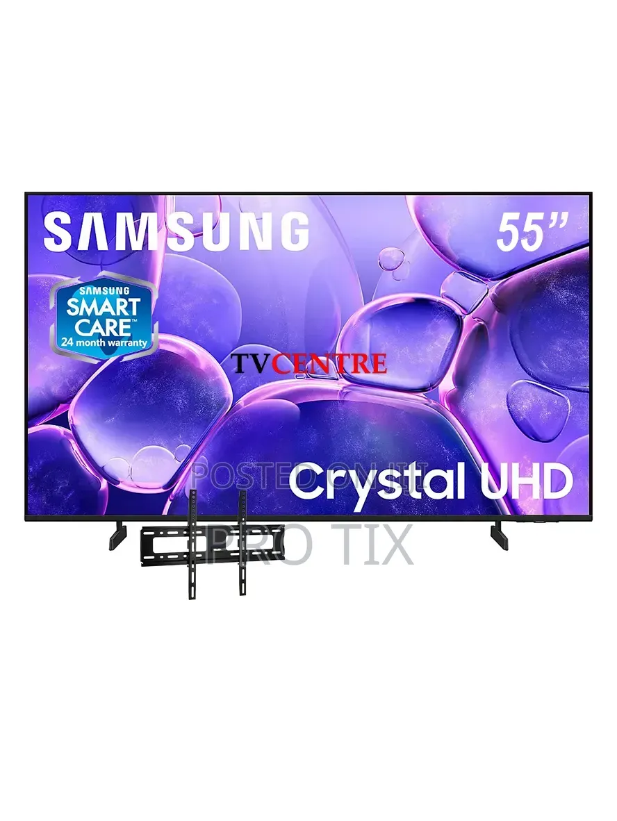 Samsung 55u8000fu 55-Inch Smart Tv