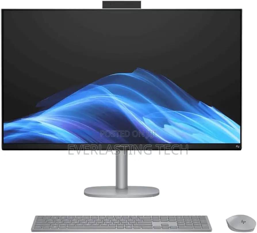 New Desktop Computer HP 16GB Intel Core Ultra 7 SSD 1T