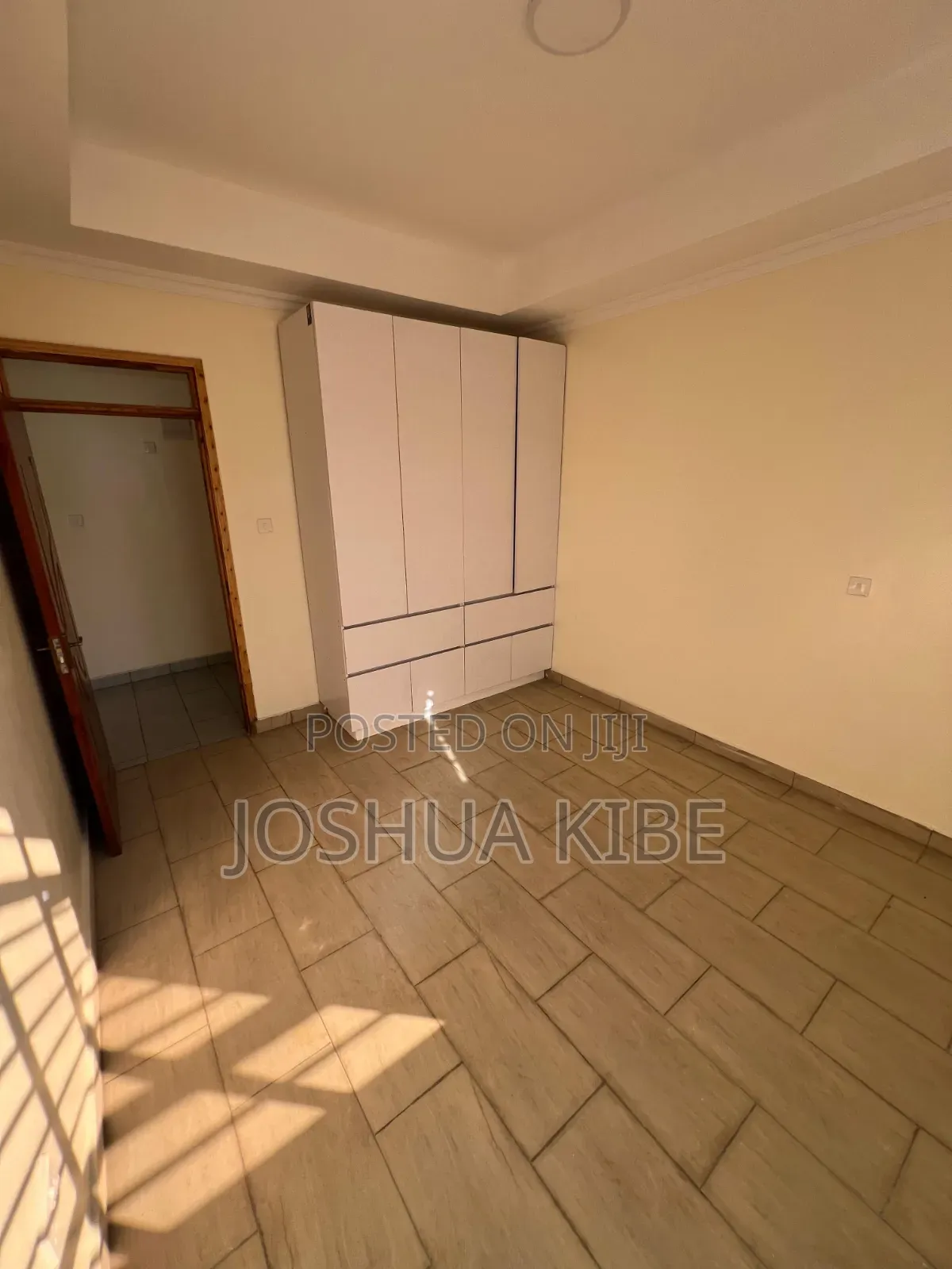 3bdrm Mansion in Membley Estate for rent