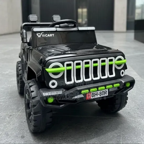 Kids Electric Car