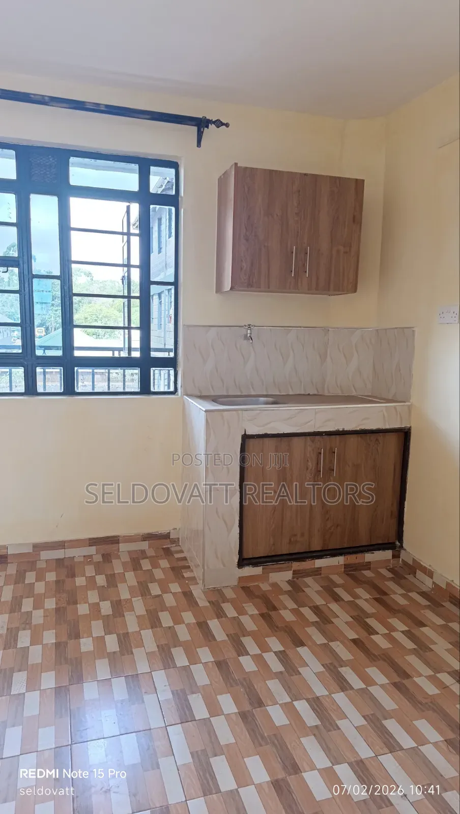 Studio Apartment in Mountain View for rent