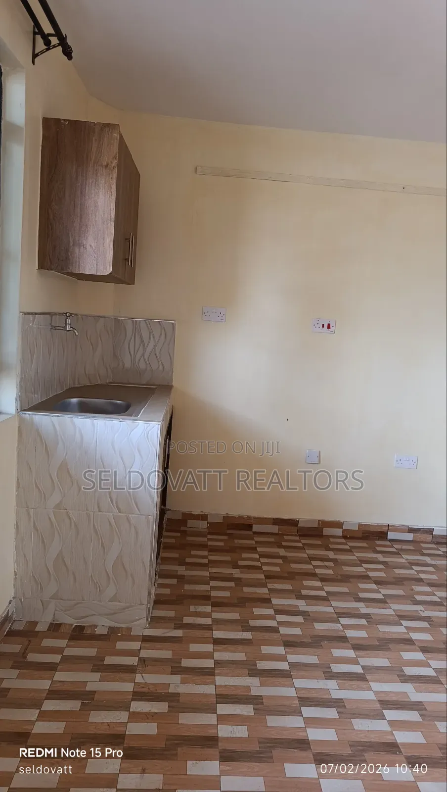 Studio Apartment in Mountain View for rent