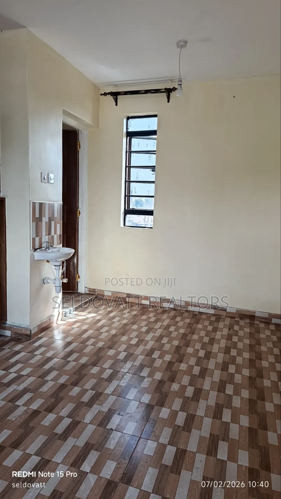 Studio Apartment in Mountain View for rent