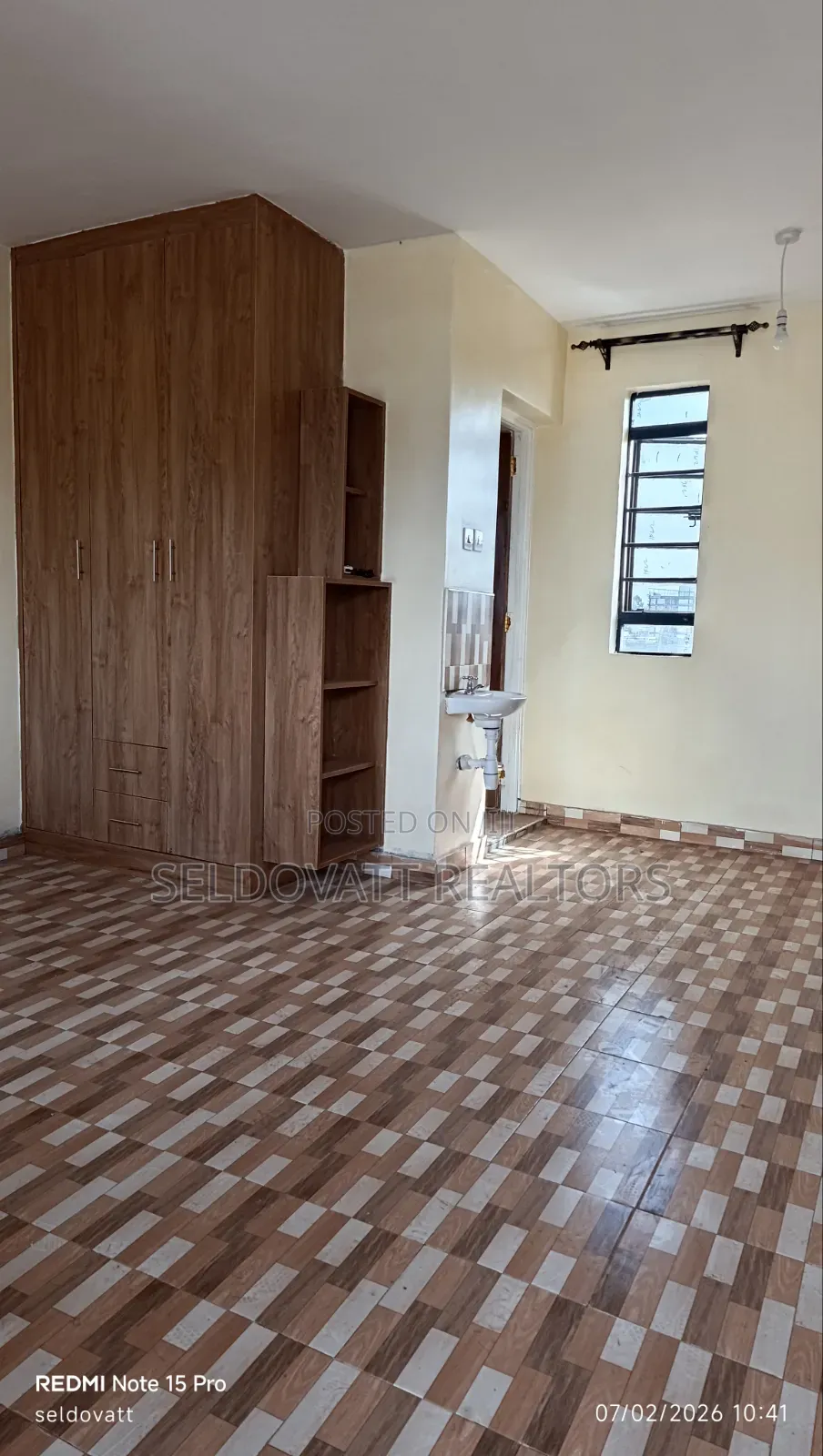 Studio Apartment in Mountain View for rent