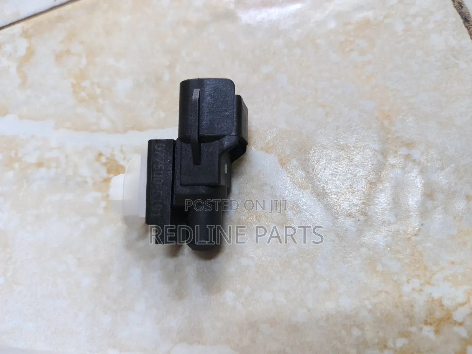 Universal Temperature Sensor