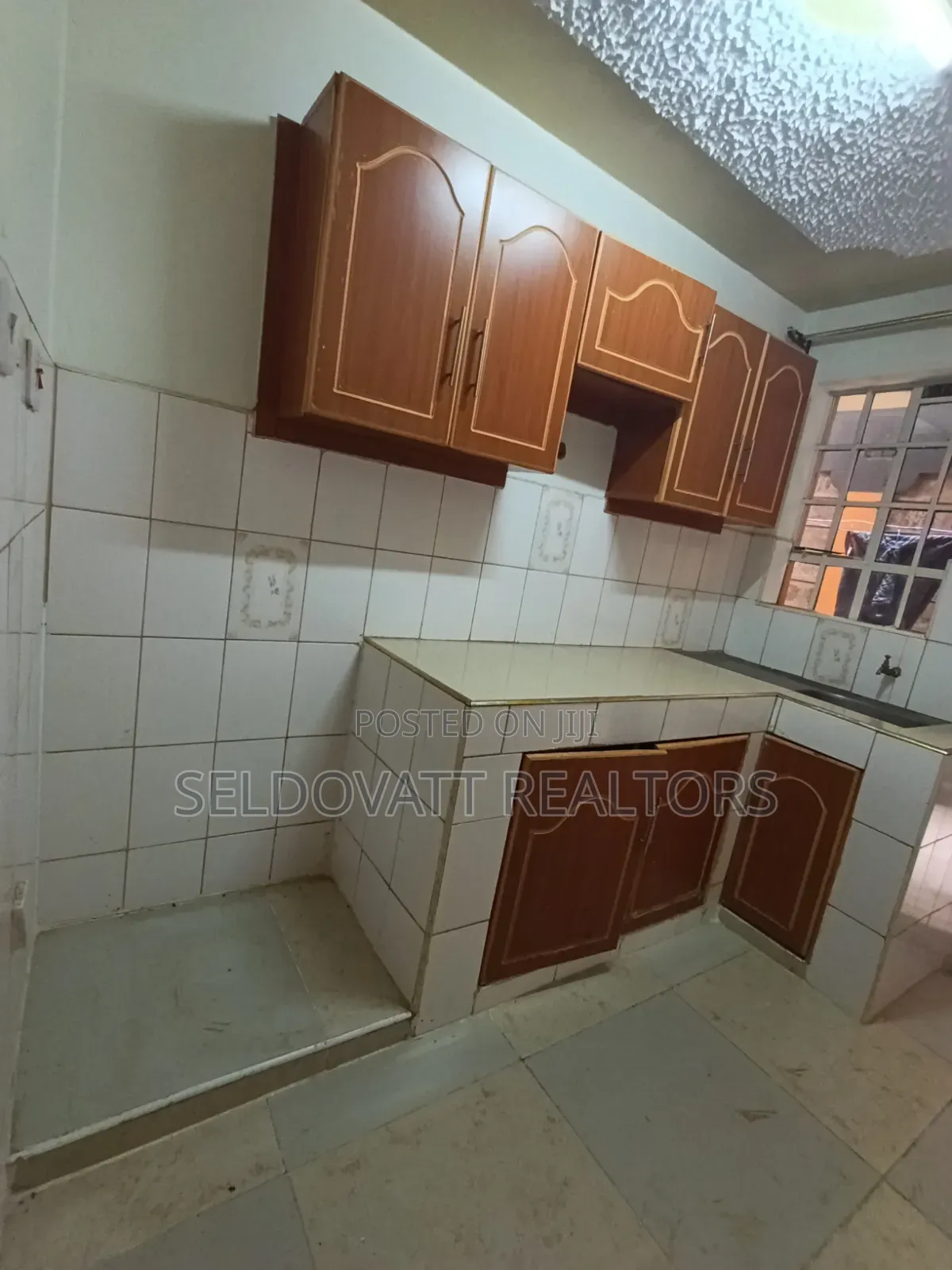 1bdrm Apartment in Muthiga for rent