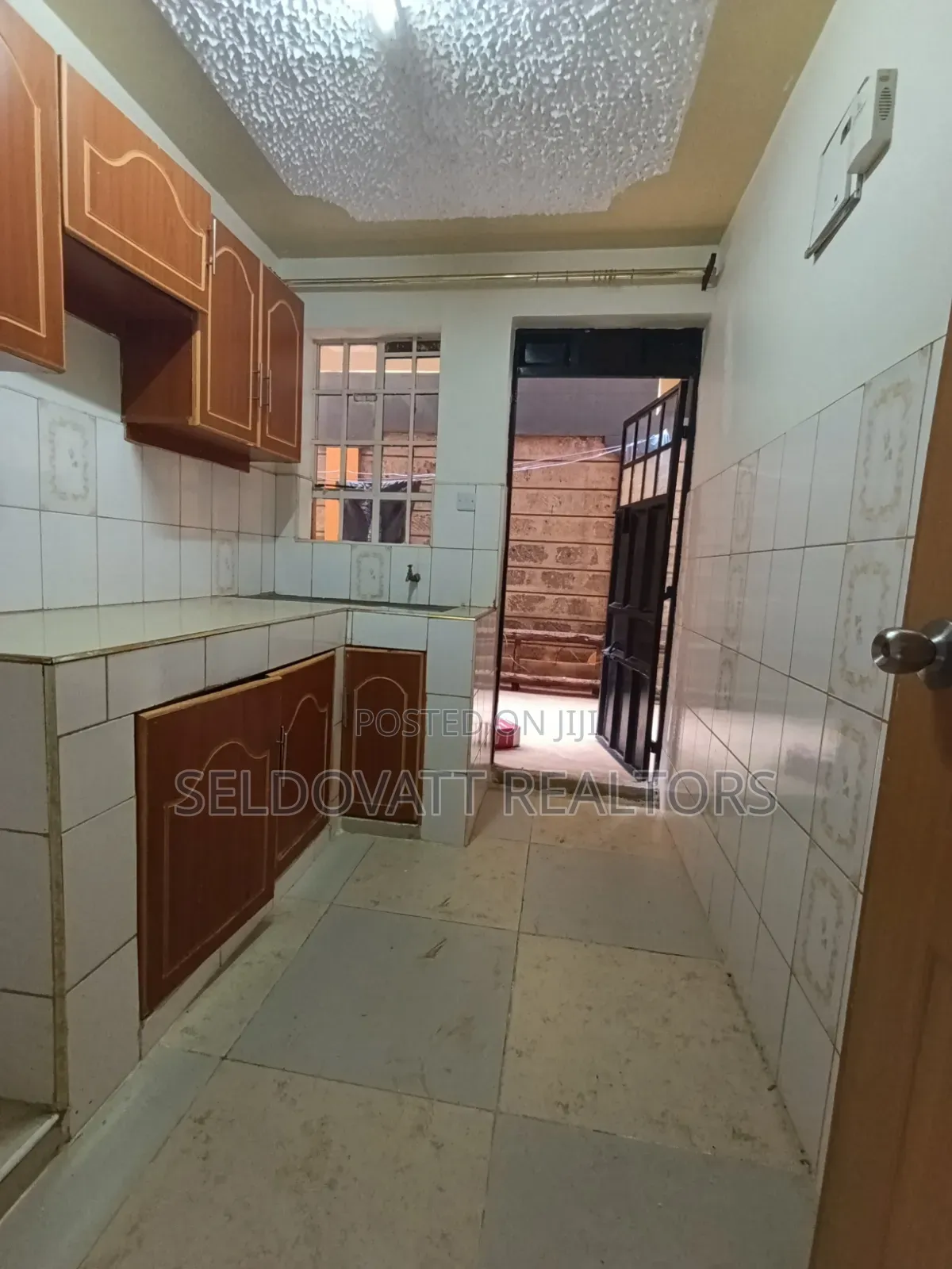 1bdrm Apartment in Muthiga for rent