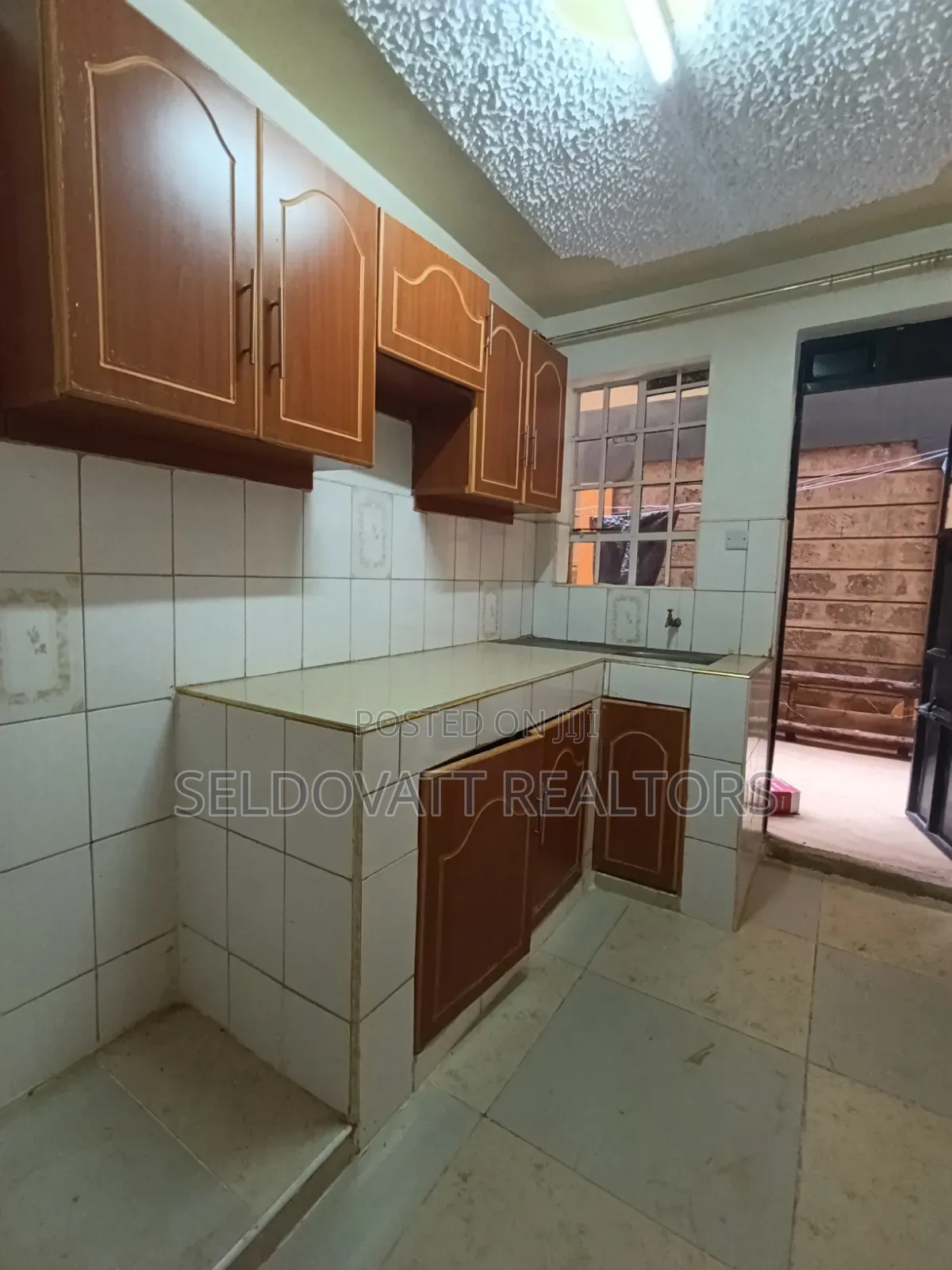 1bdrm Apartment in Muthiga for rent