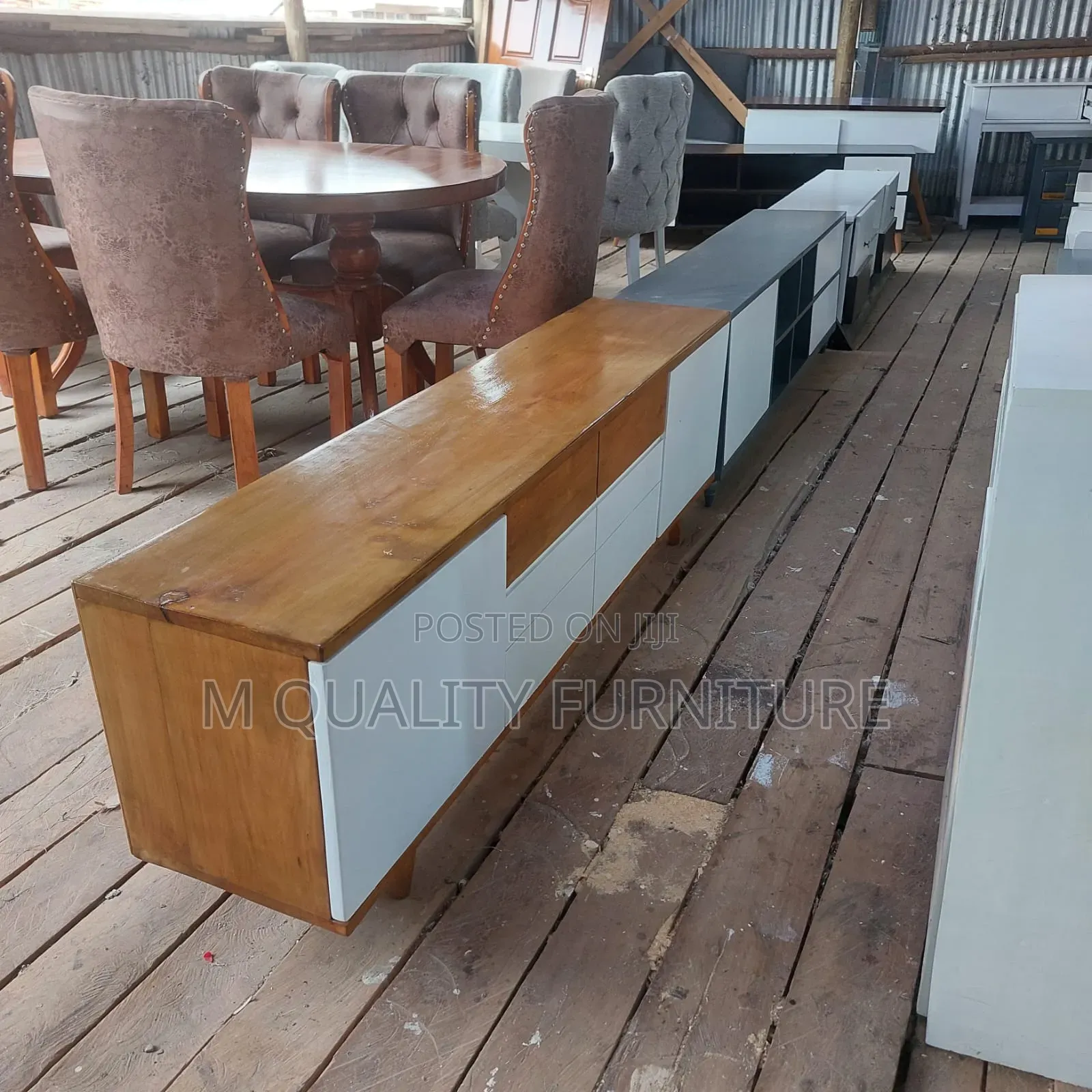 Sleek Design Tv Stands