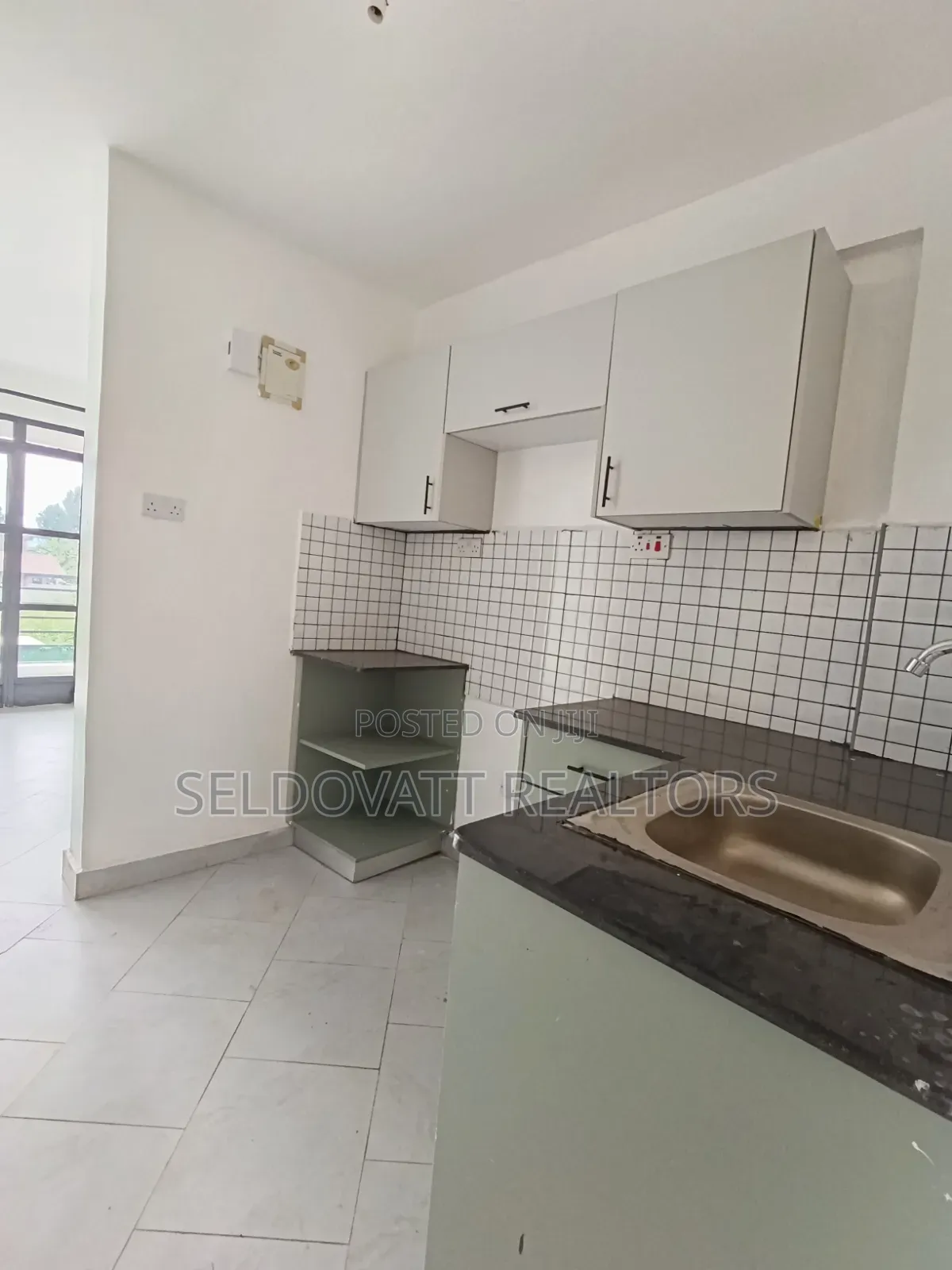 Studio Apartment in Gathiga for rent