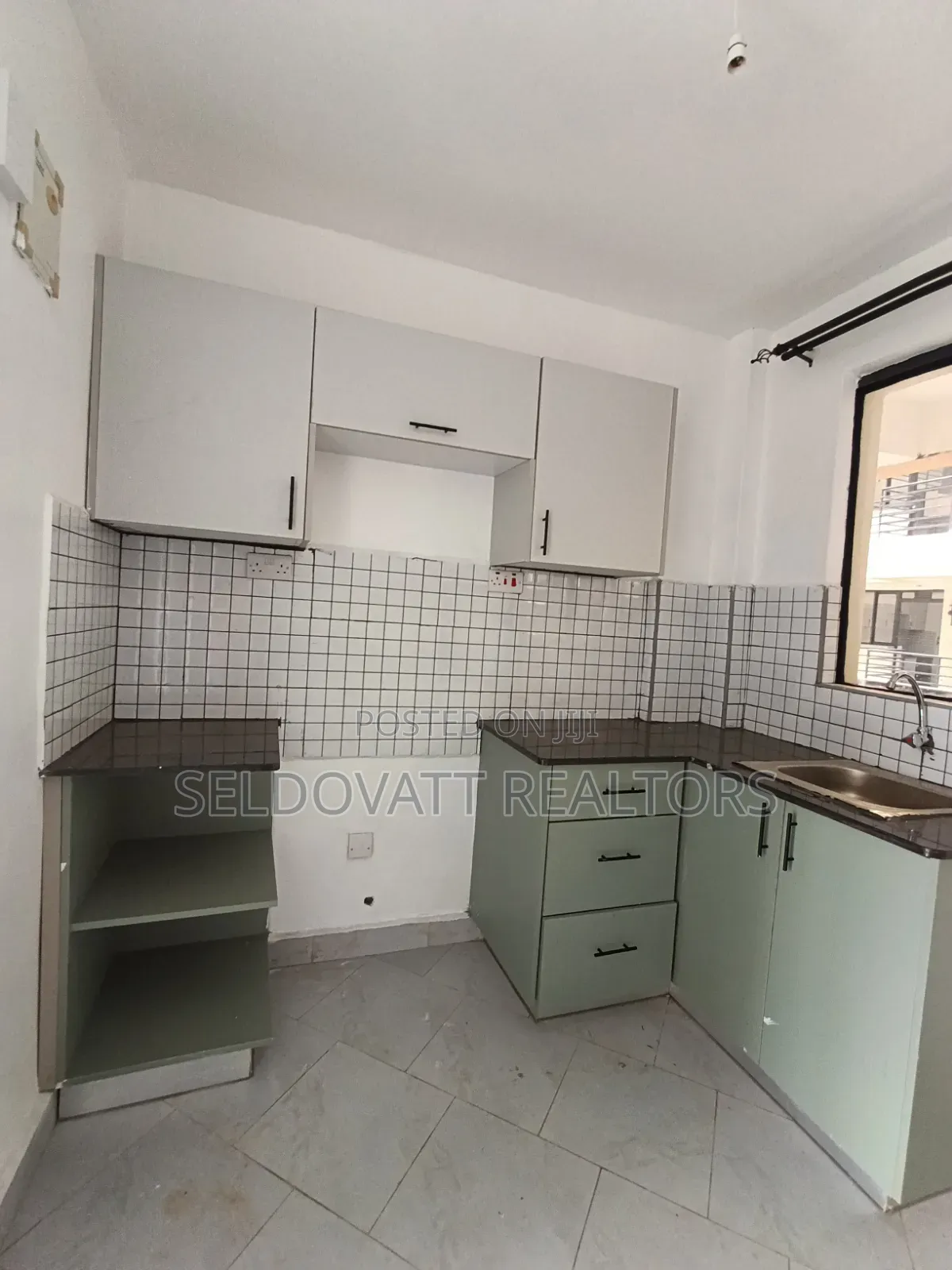 Studio Apartment in Gathiga for rent