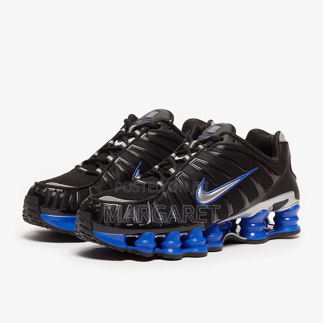 Shox Sneakers