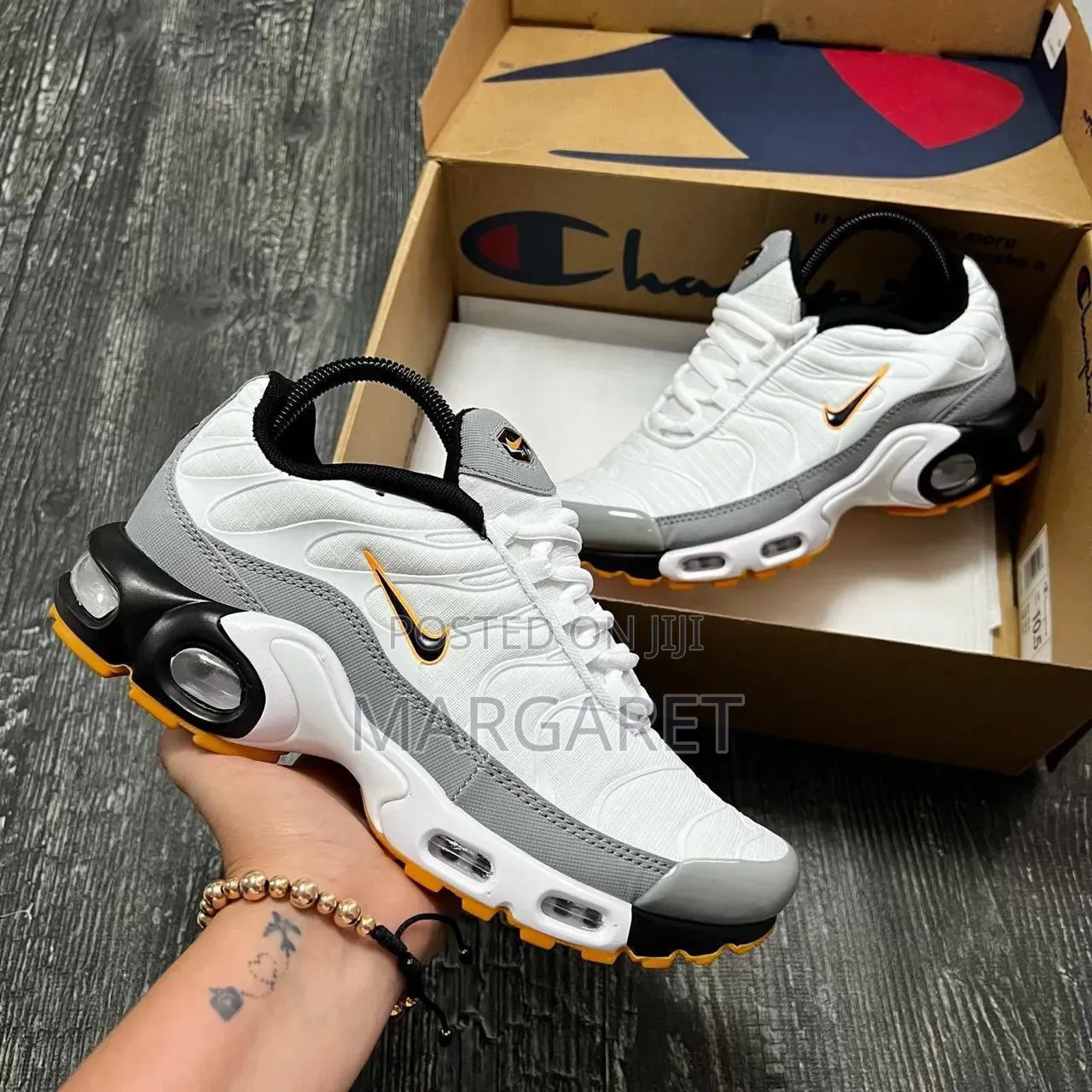 Tn Sneakers