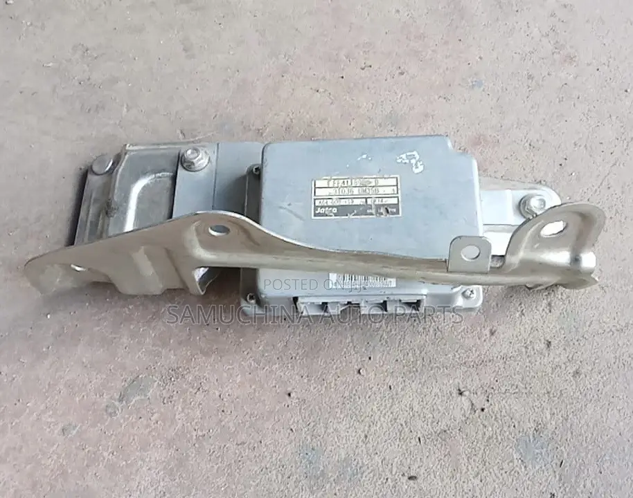 Gearbox Computer Mazda Bongo Vannet F8