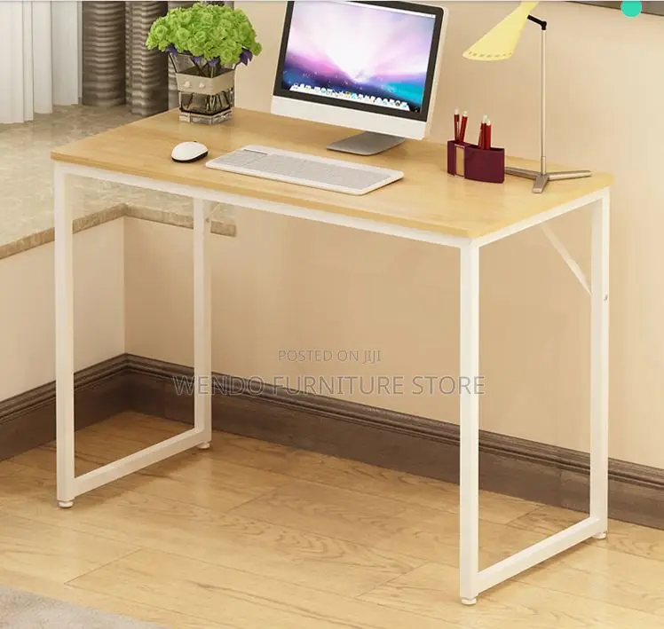 Home Table; 1200mm Home Office Pc Desktop Desks