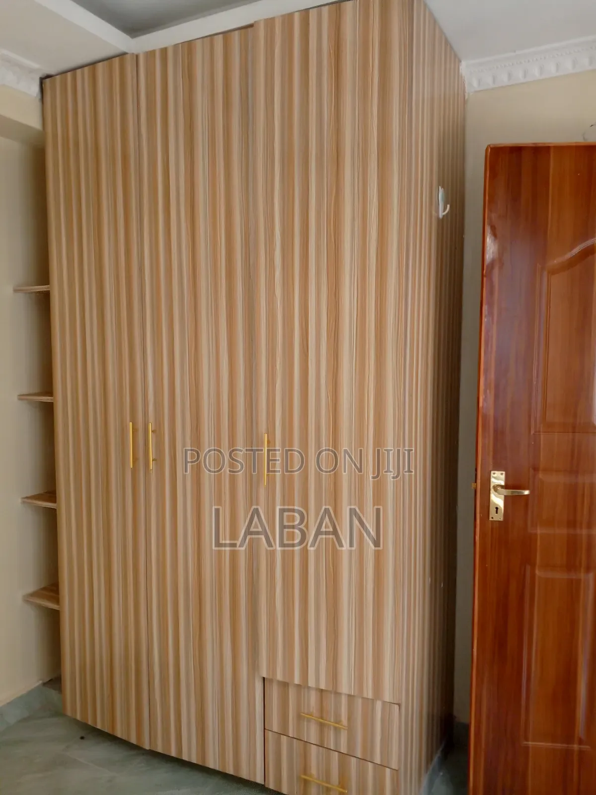 2bdrm Apartment in Safari Park, Roysambu for rent