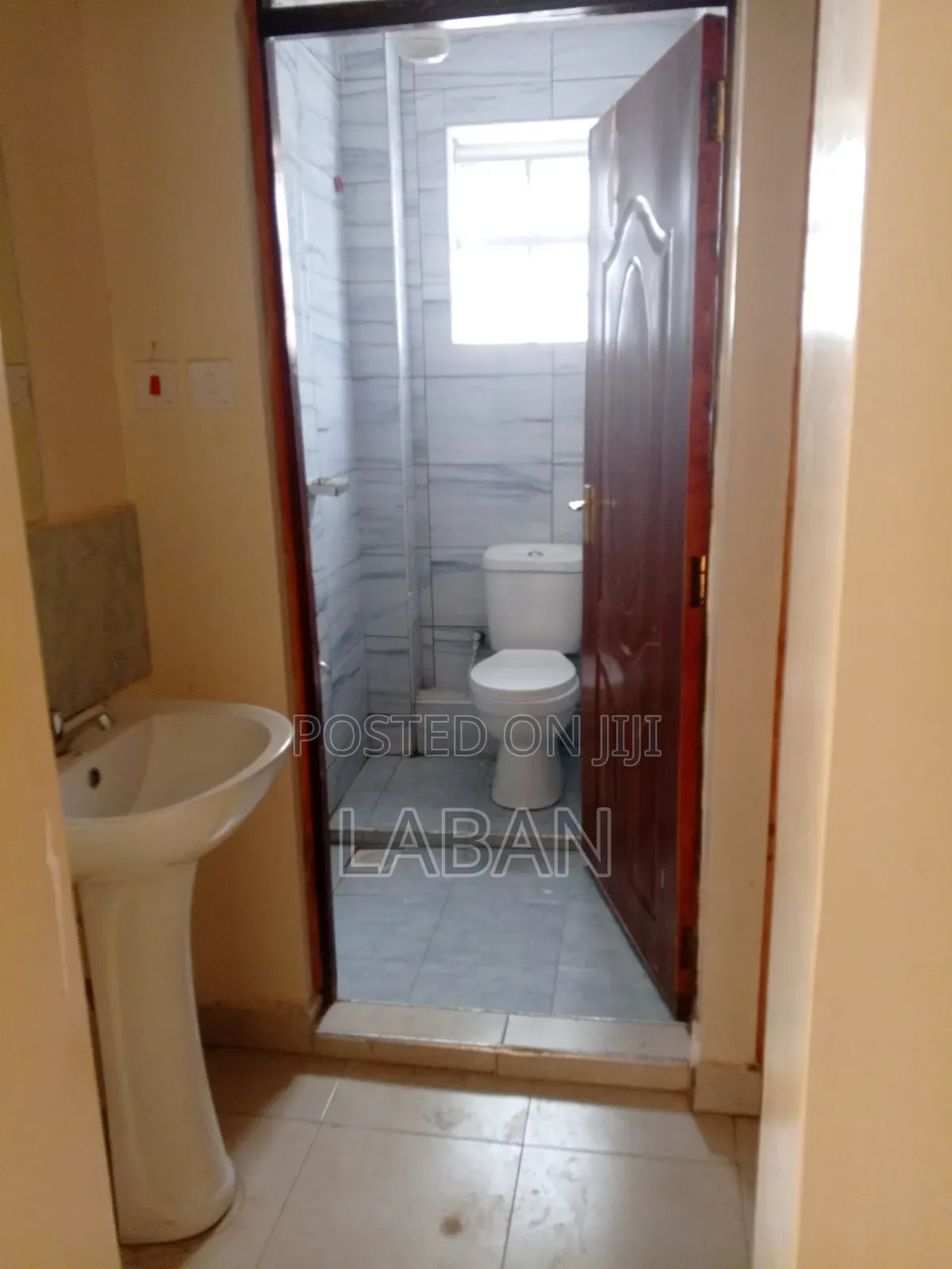 2bdrm Apartment in Safari Park, Roysambu for rent