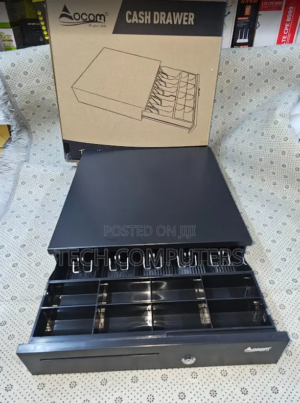 Pos Cash Drawer for Supermarket and Business