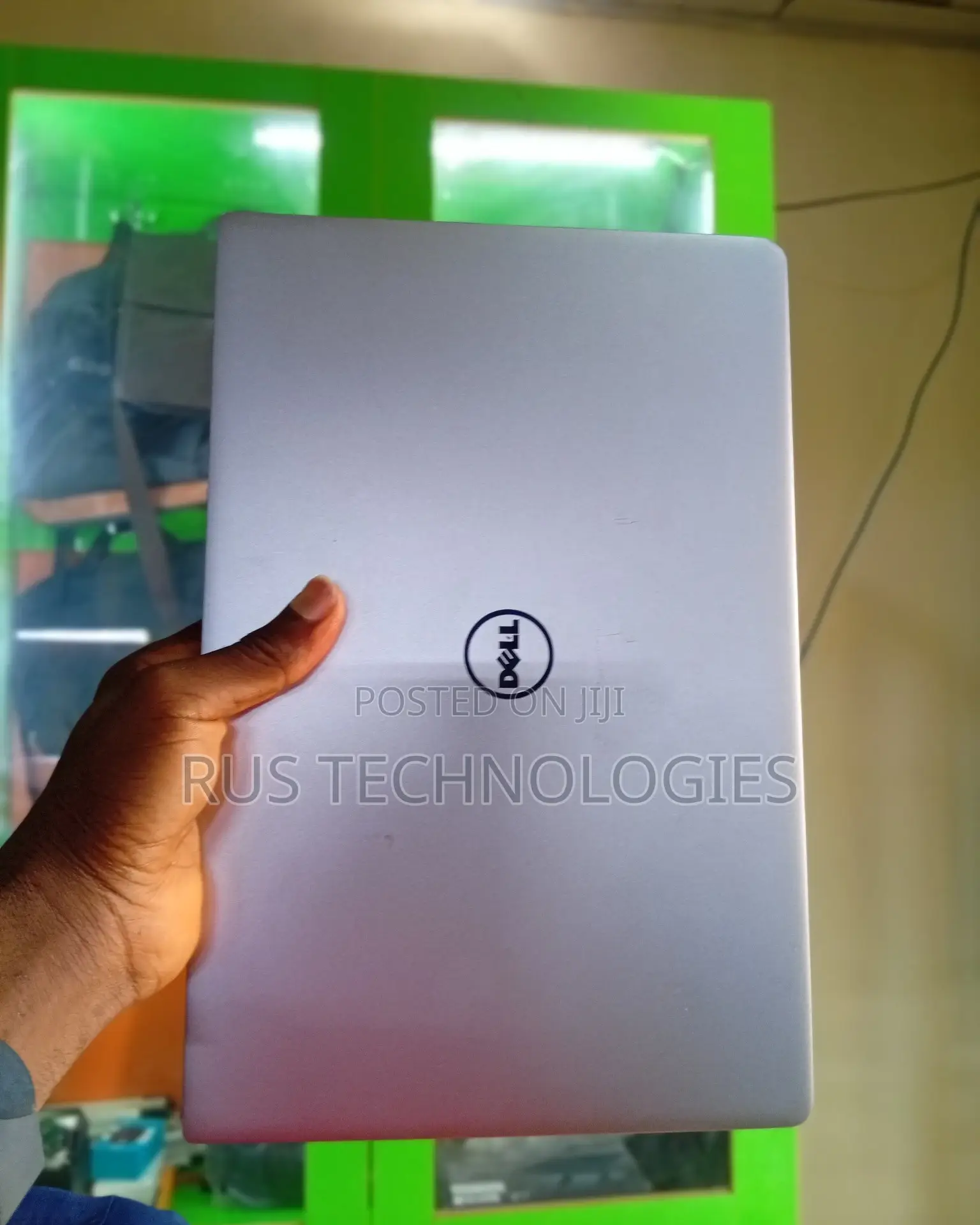 Laptop Dell XPS 13 8GB Intel Core i7 SSD 256GB
