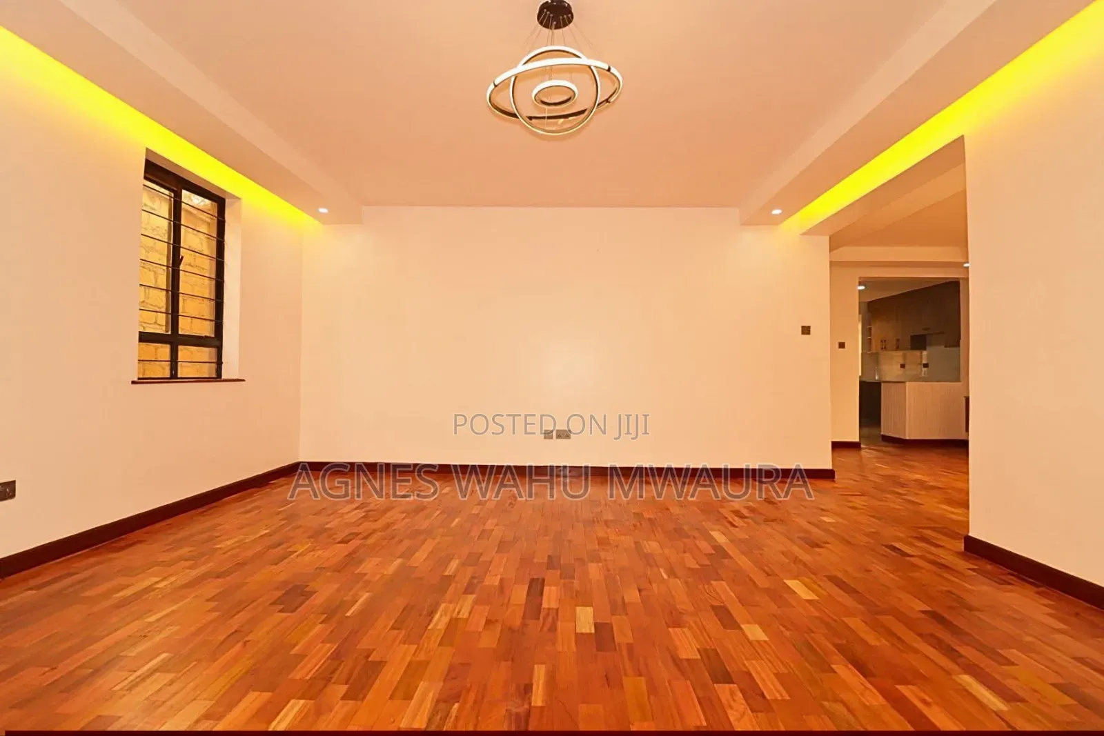4bdrm Maisonette in Pewa, Kibiku for sale