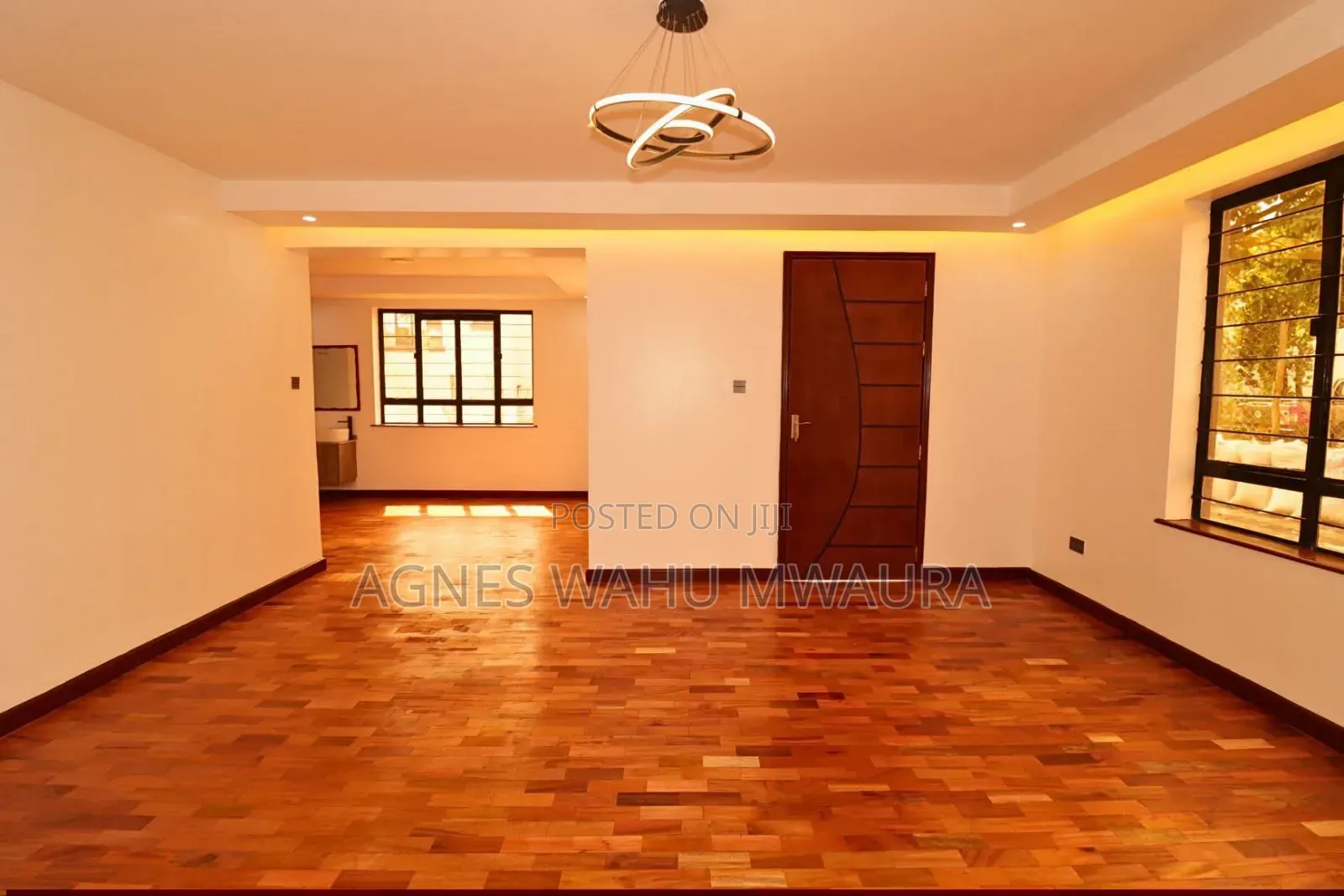 4bdrm Maisonette in Pewa, Kibiku for sale