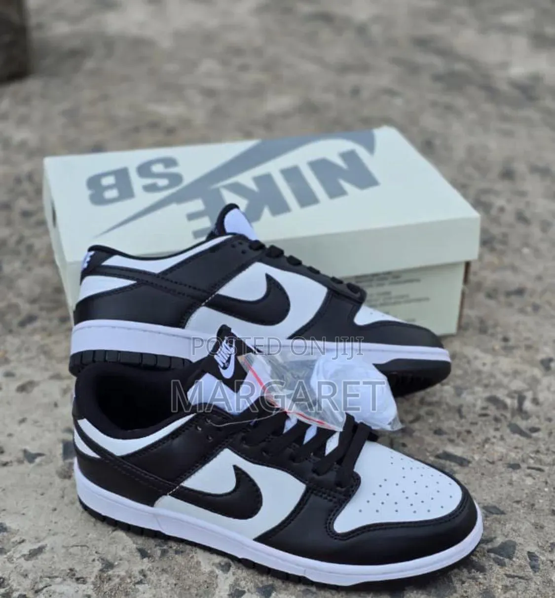 Sb Dunk Sneakers