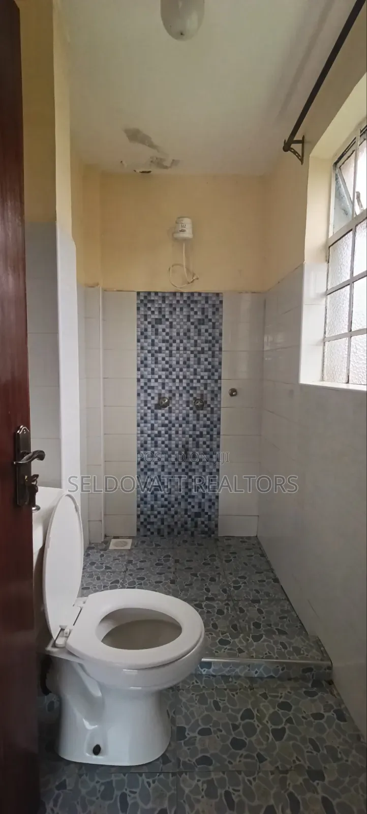 3bdrm Apartment in Uthiru for rent
