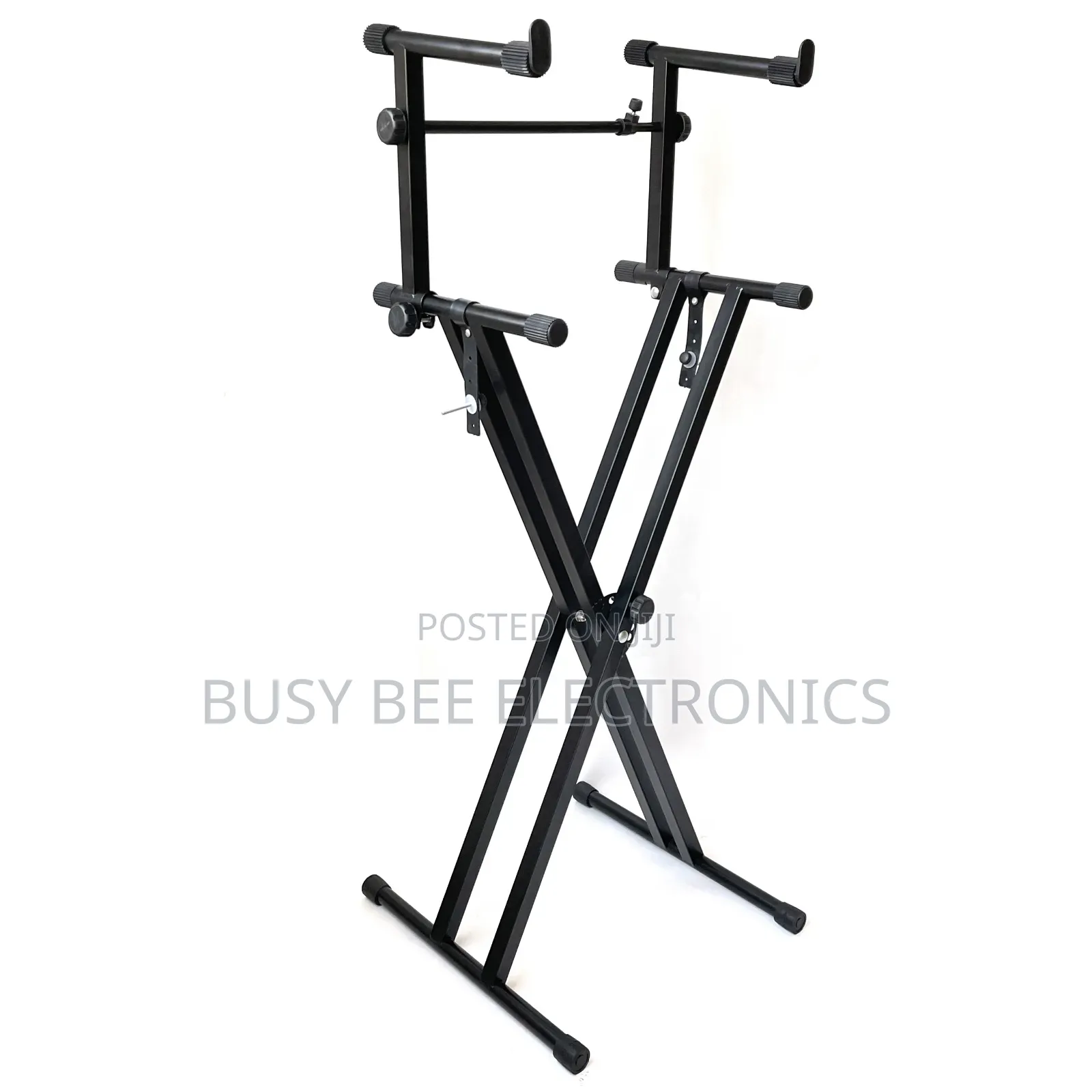 Musical Instrument Second Floor for Keyboard Stand