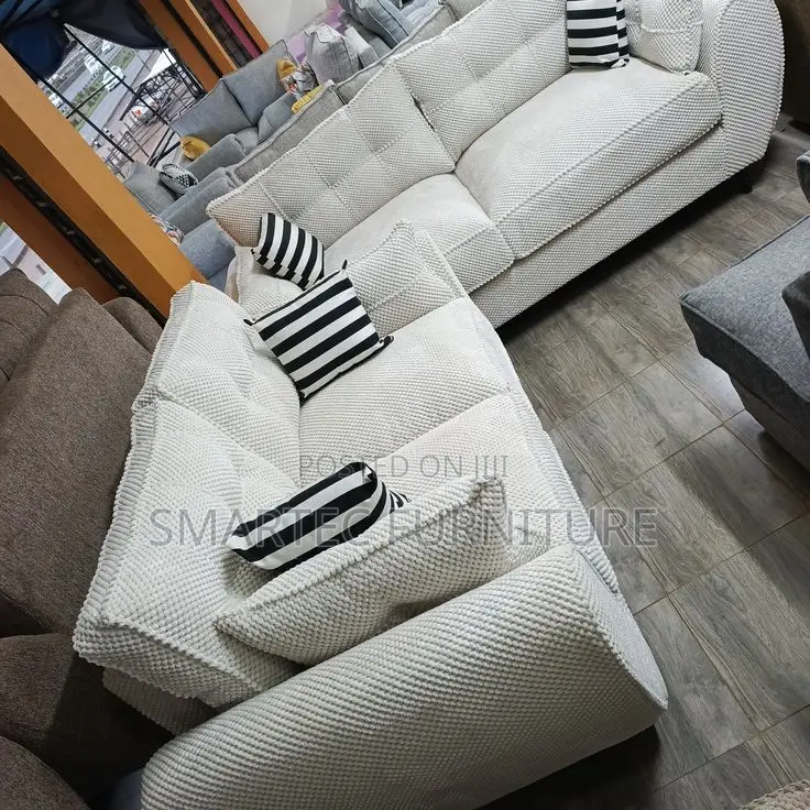 Butterfly Sofa Set 3+2 Seater