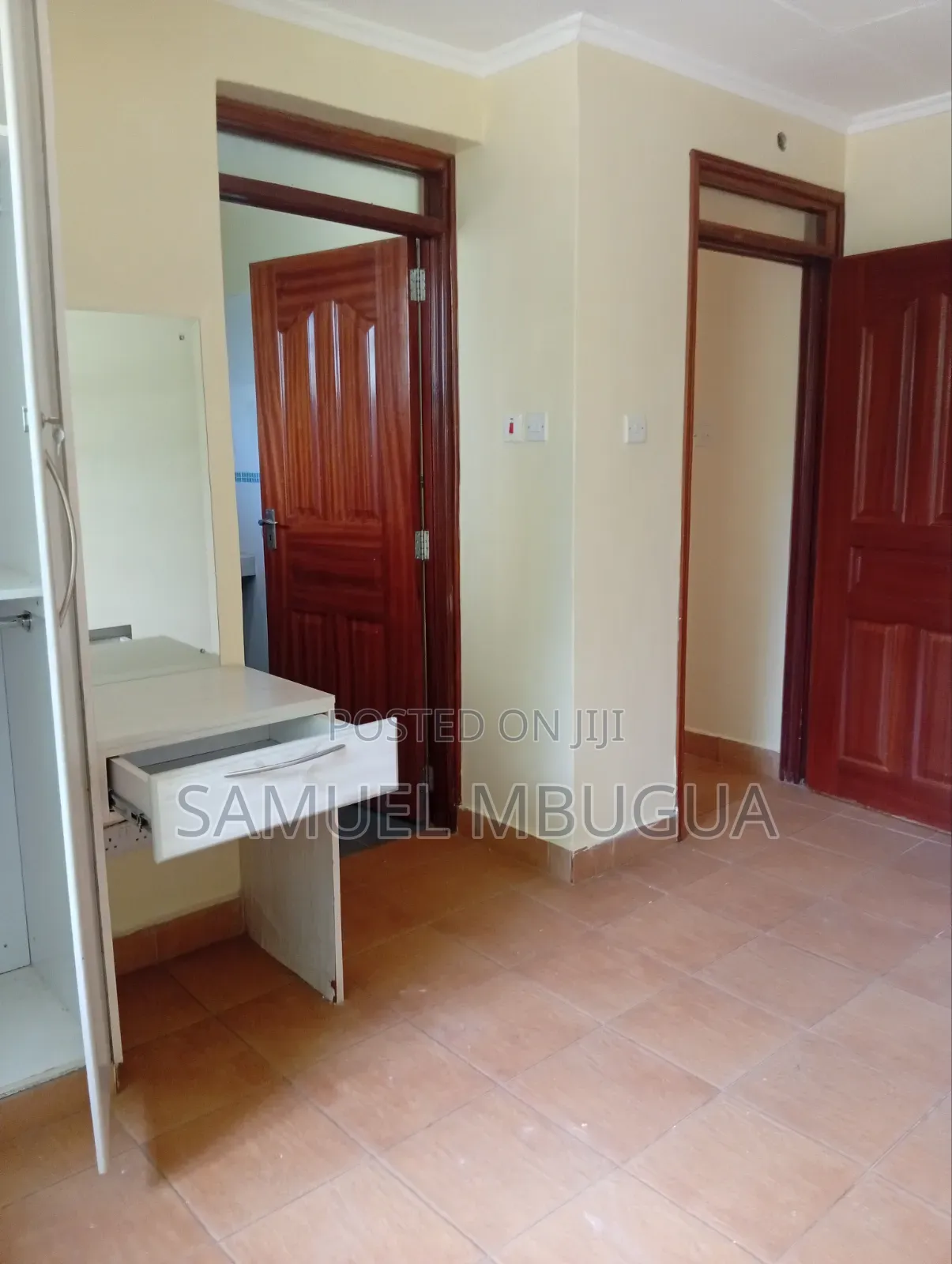 2bdrm Bungalow in Karen for rent