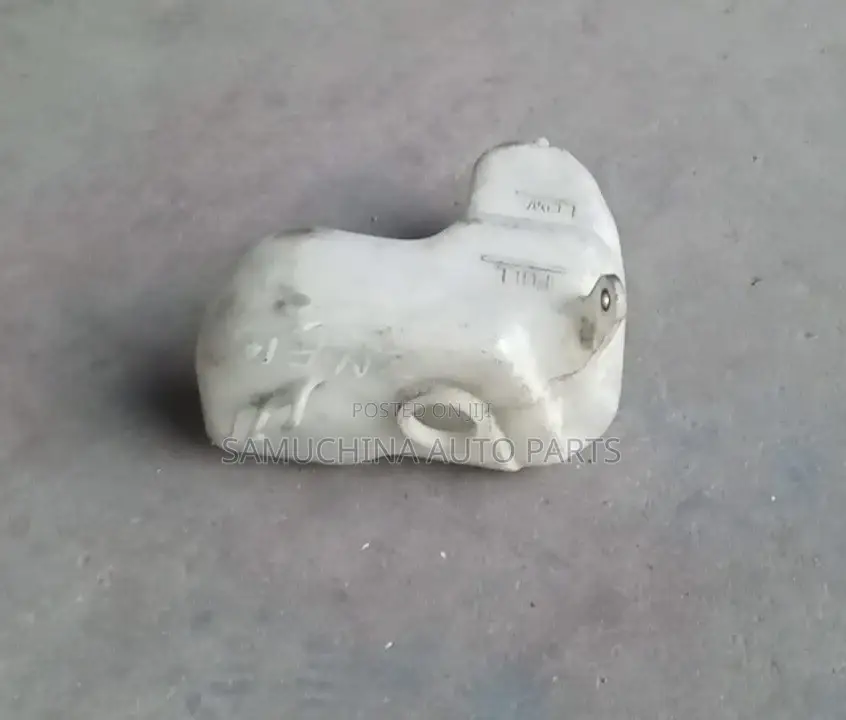 Coolant Reservoir Bottle Toyota Wish Old Model