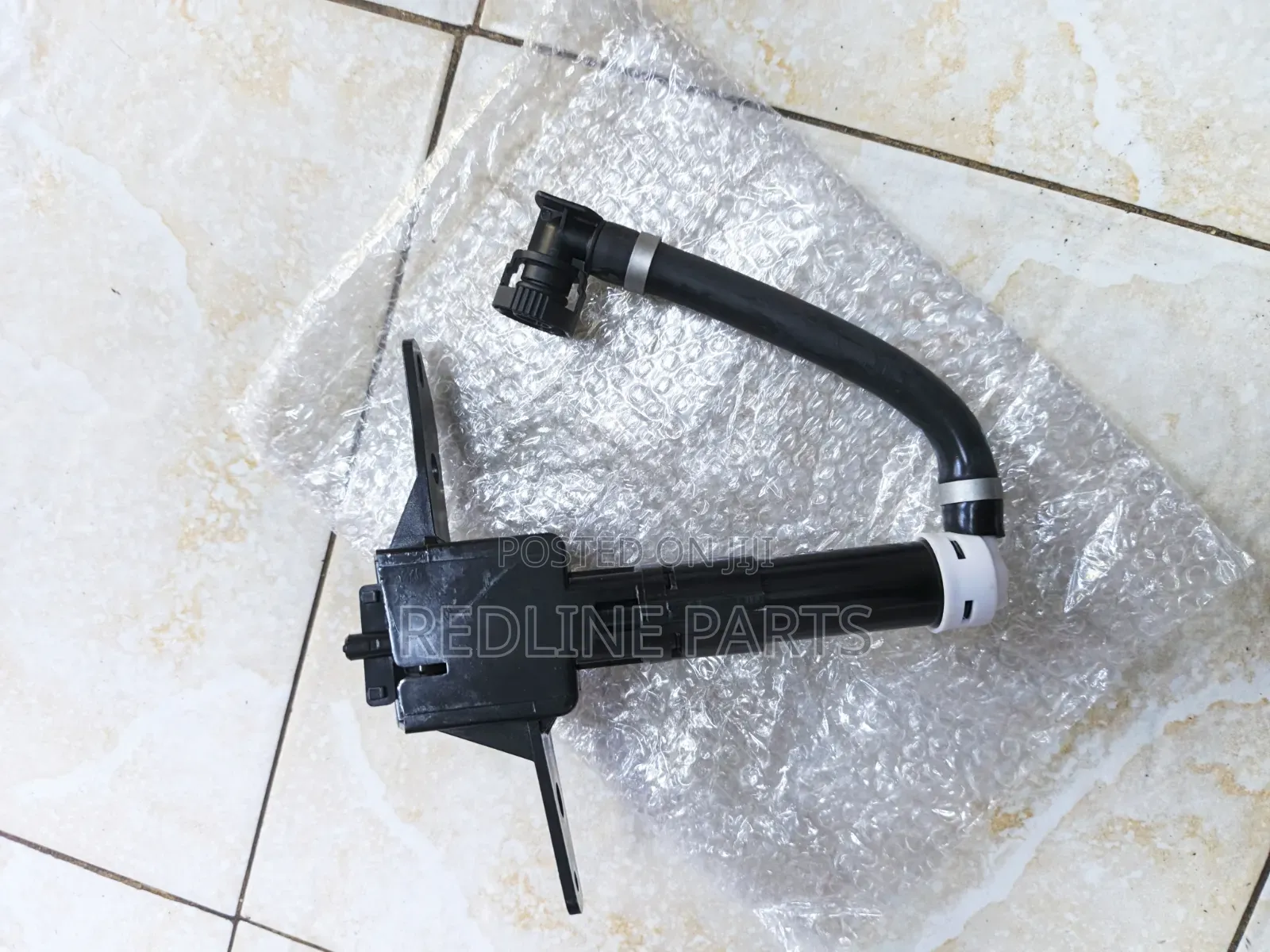 Subaru Forester Sh Headlight Nozzle