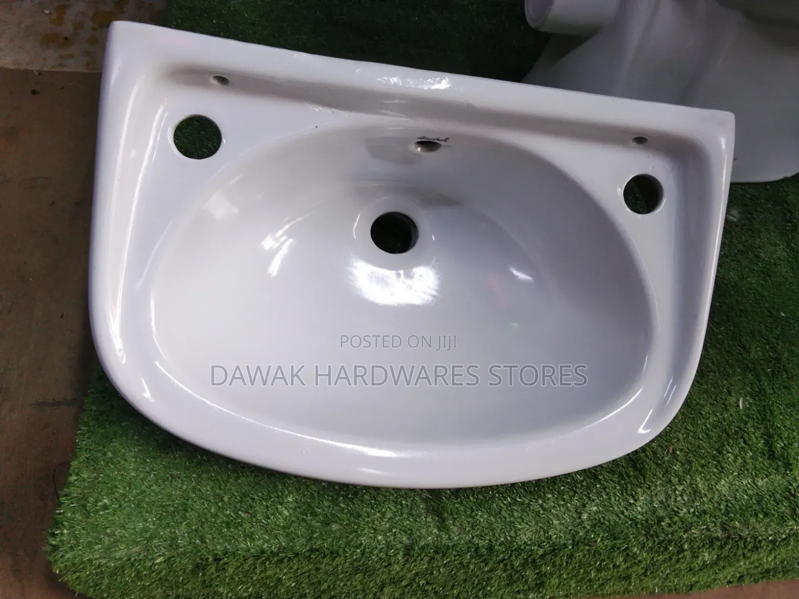 Affordable Washhandbasin