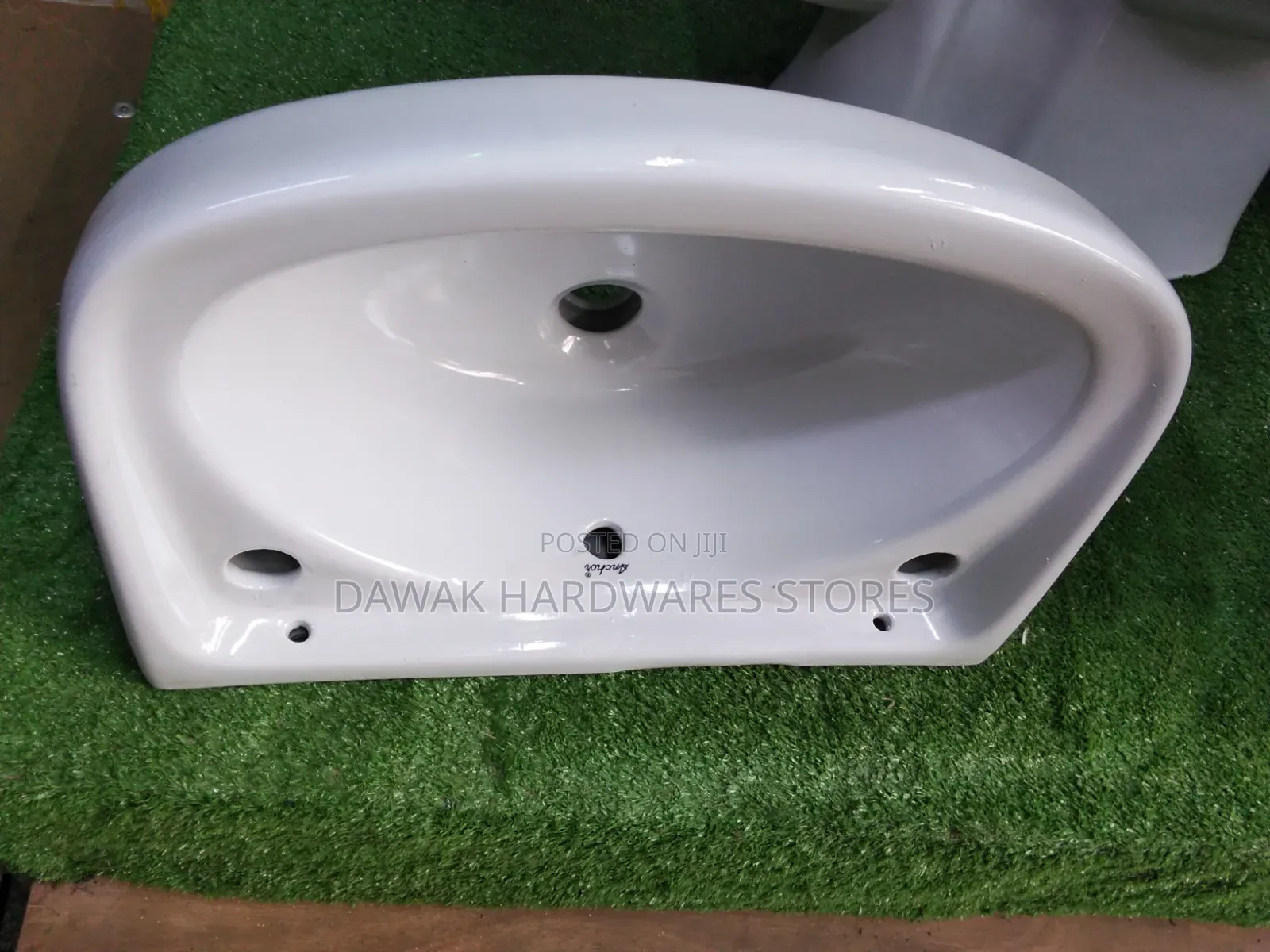 Affordable Washhandbasin